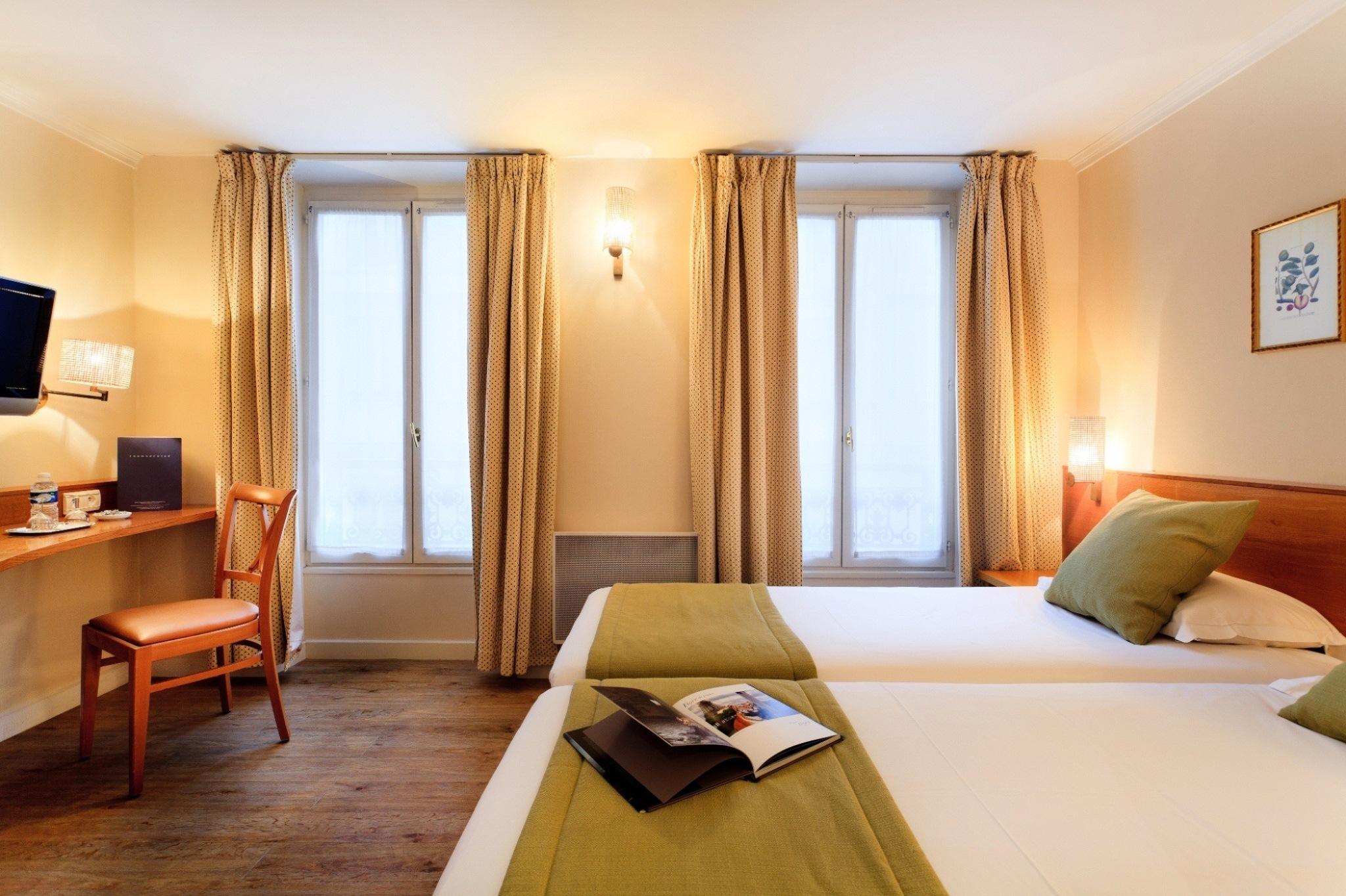 Maison Axel Opera Hotel