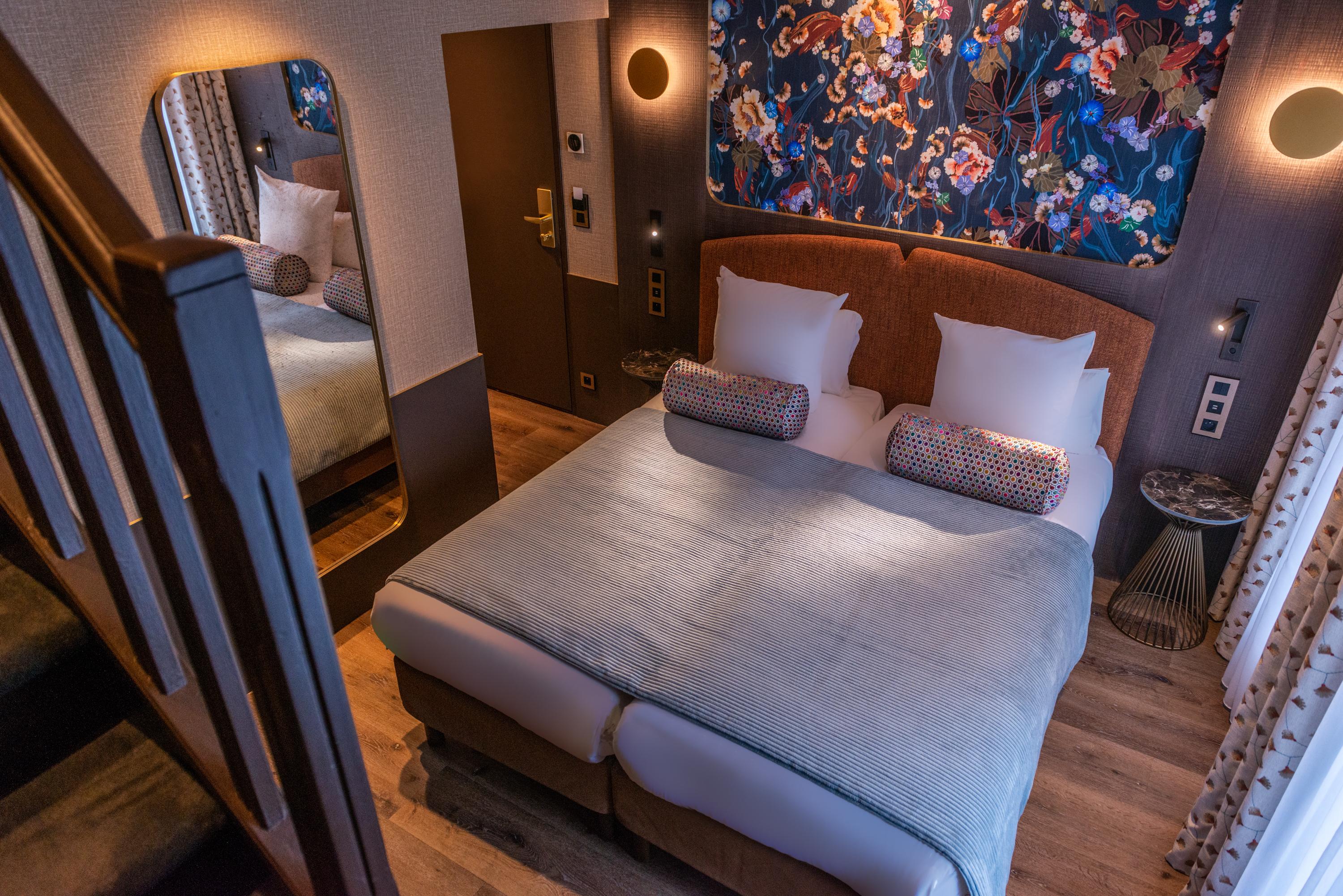 Maison Axel Opera 3* Paris