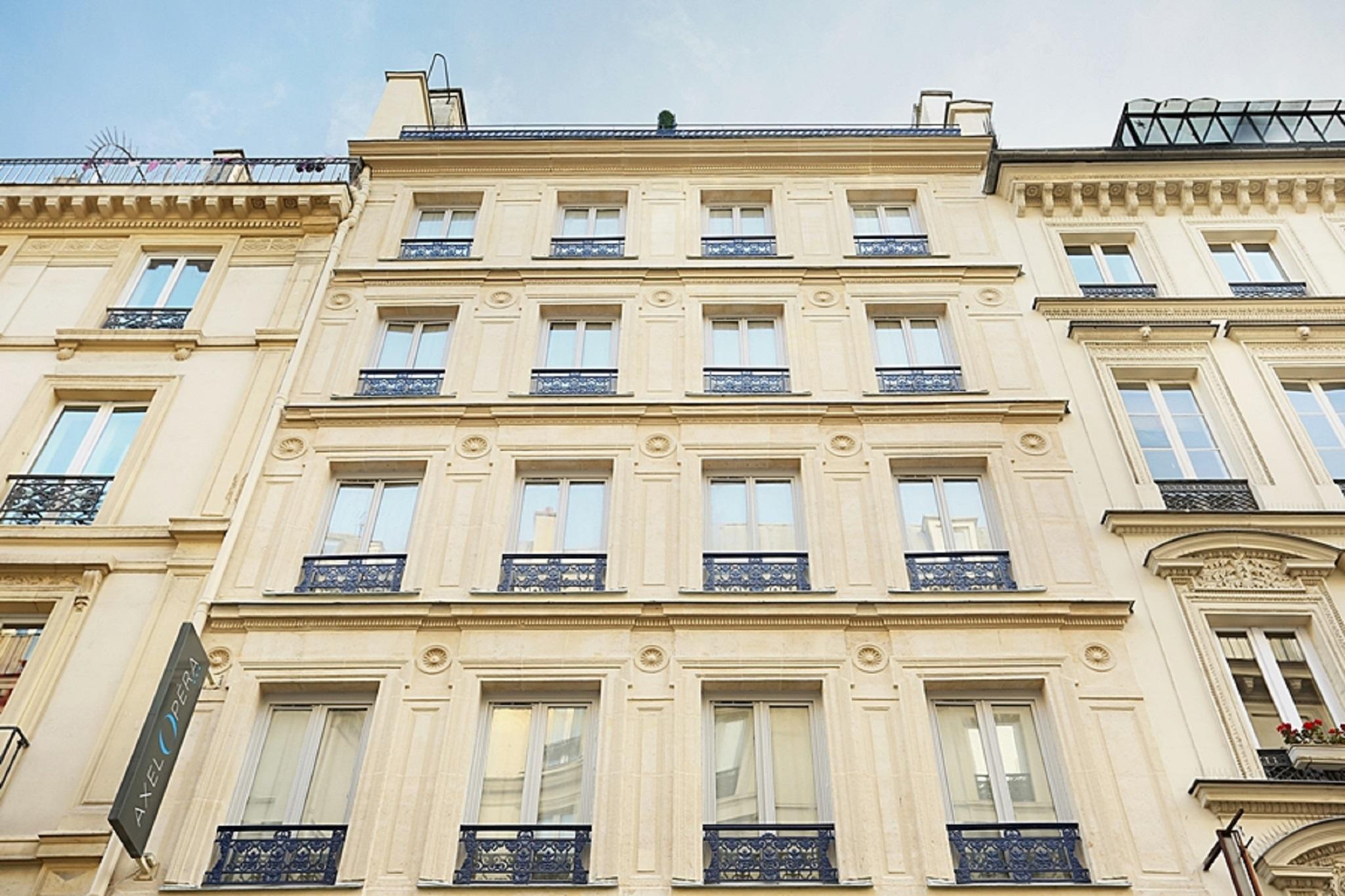 Hotel Maison Axel Opera