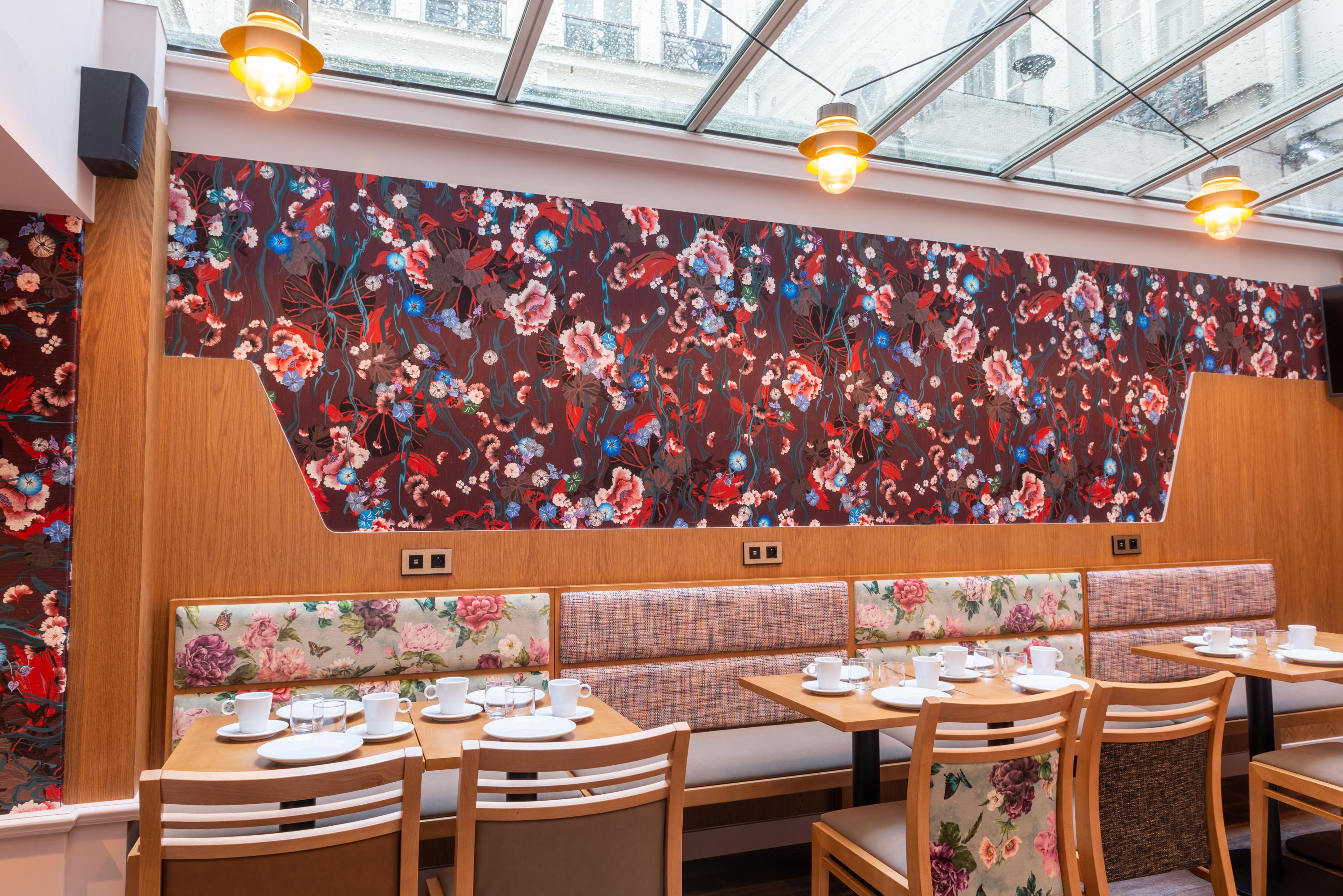 Maison Axel Opera Hotel 3*