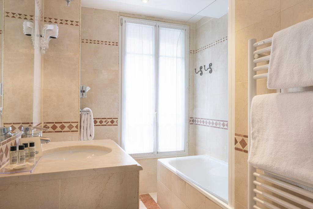 Acacias Etoile Hotel 3*
