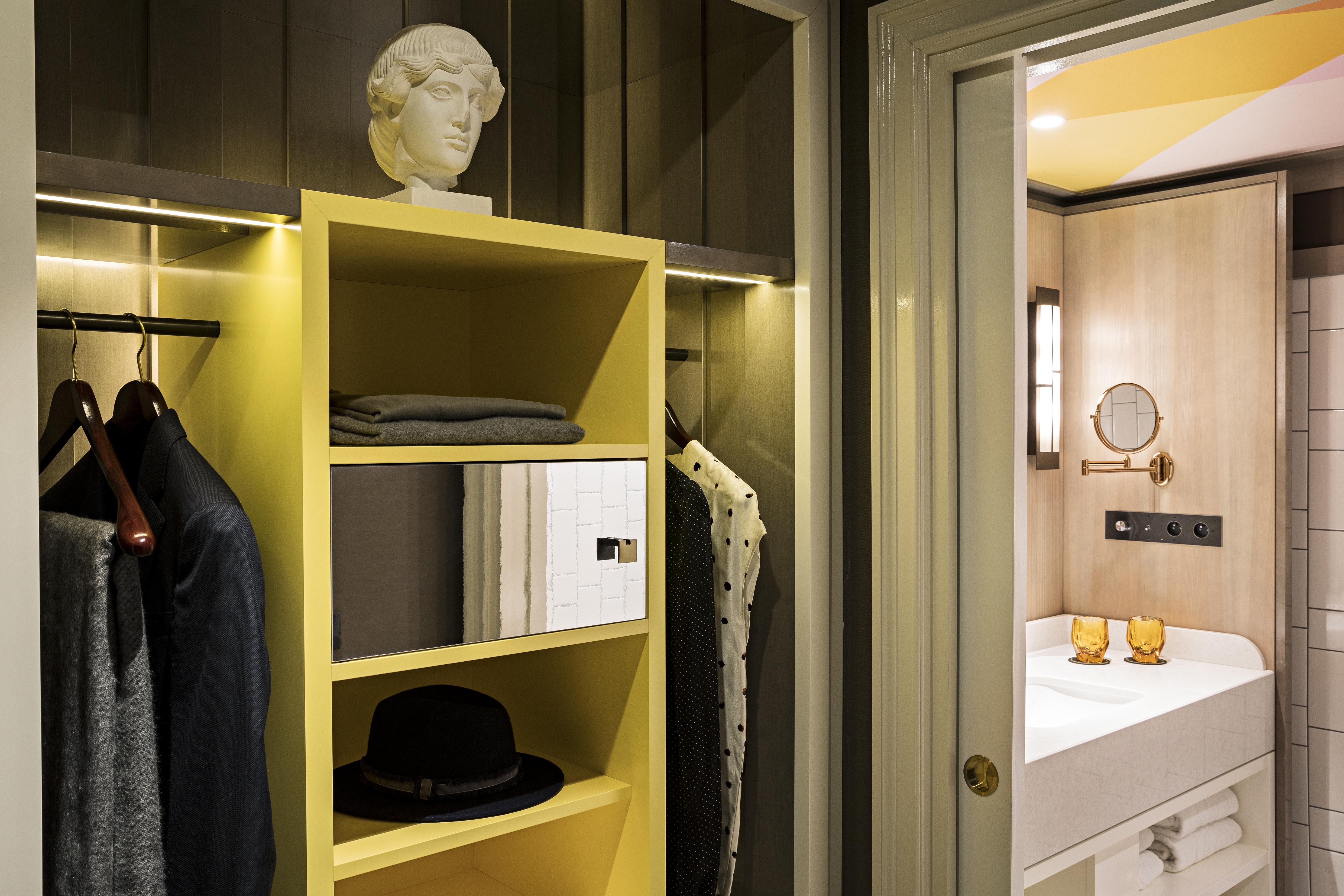 Hotel Sofitel Le Scribe Opera Paris