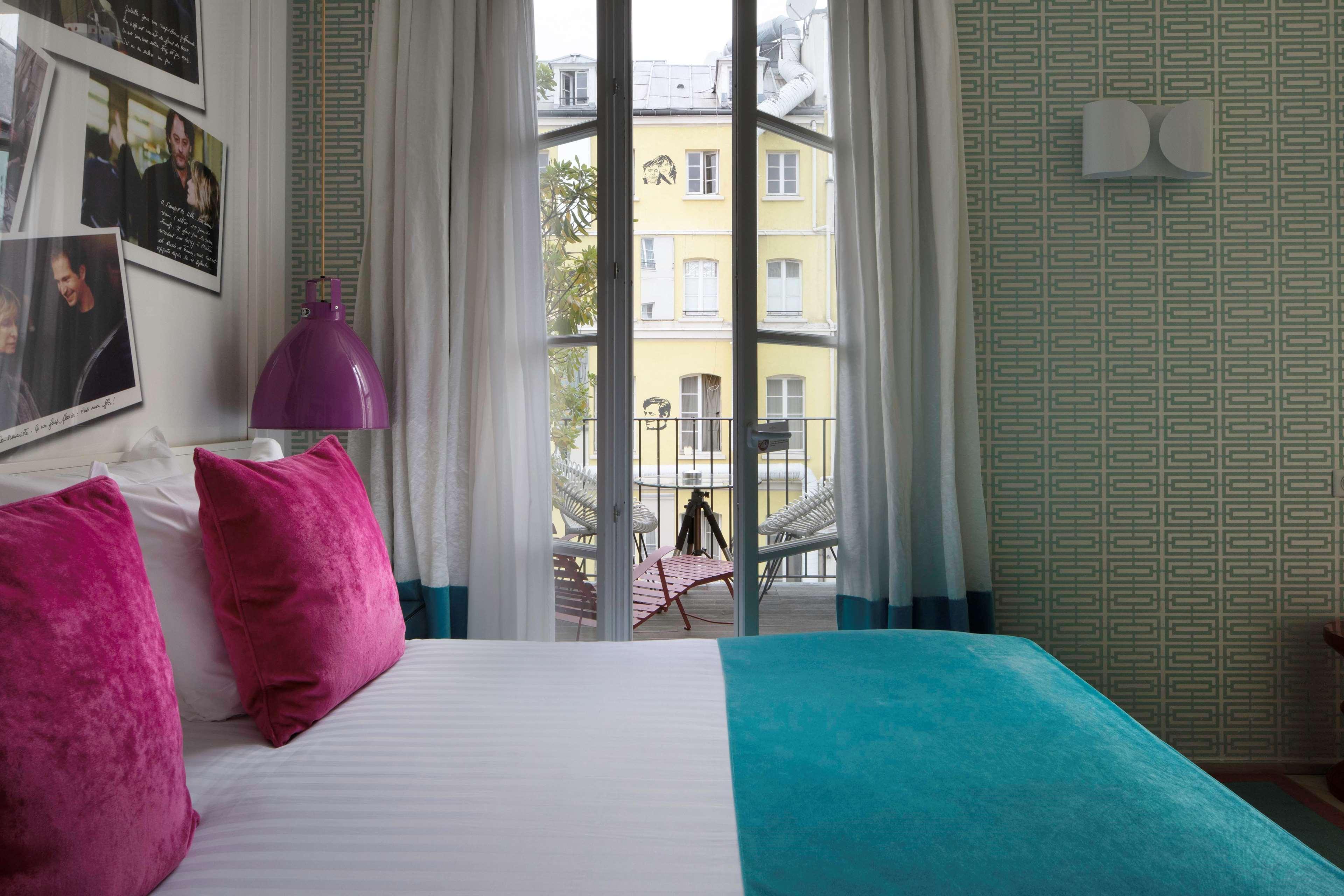 Le 123 Sébastopol - Astotel 4* Parigi