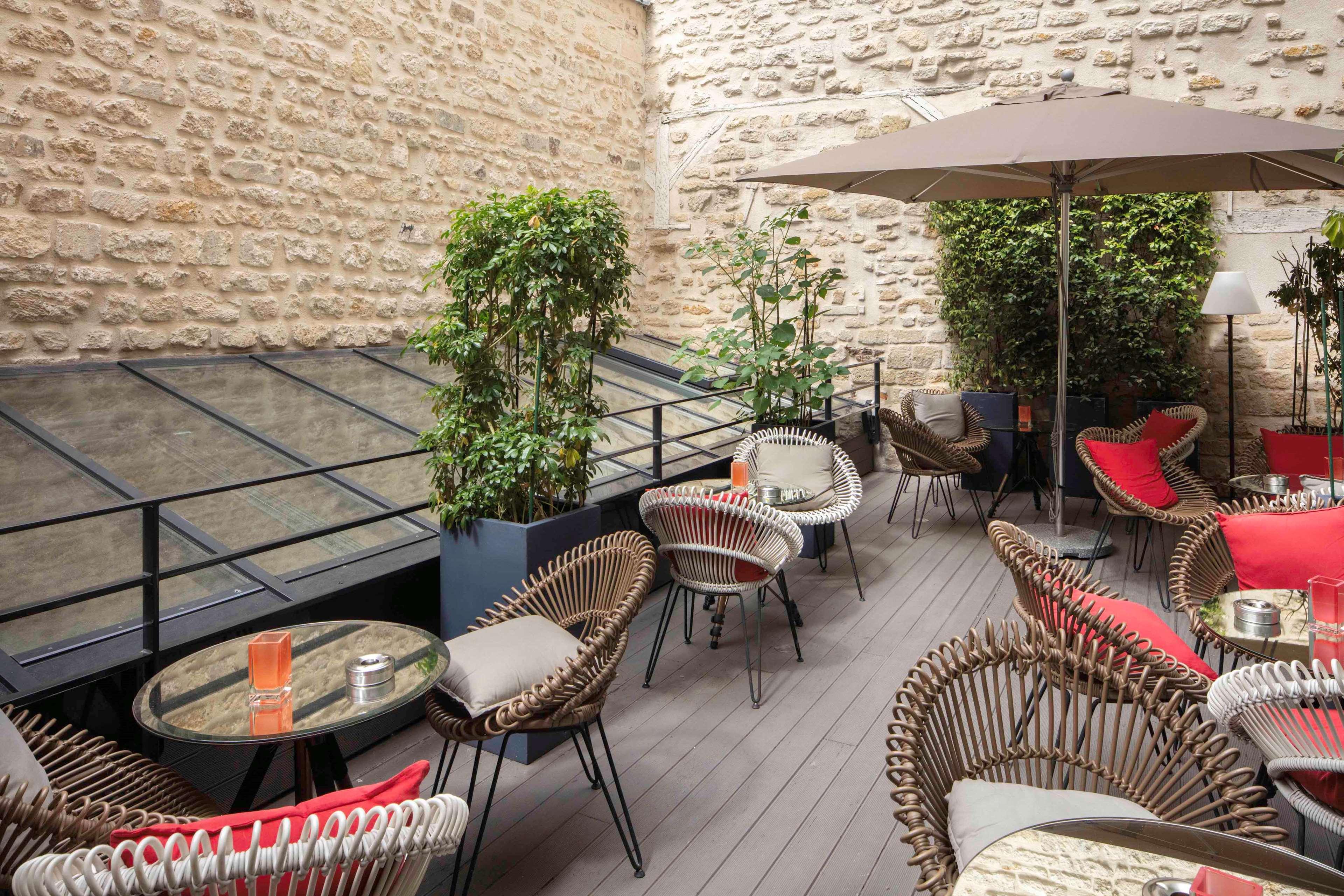 Le 123 Sébastopol - Astotel 4*
