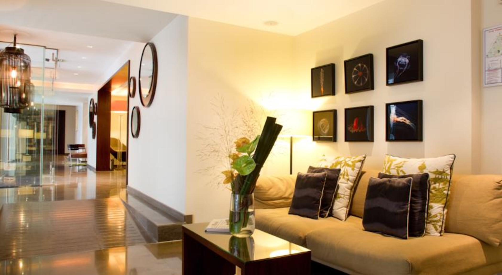 Nh Champs-elysees Hotel Parigi