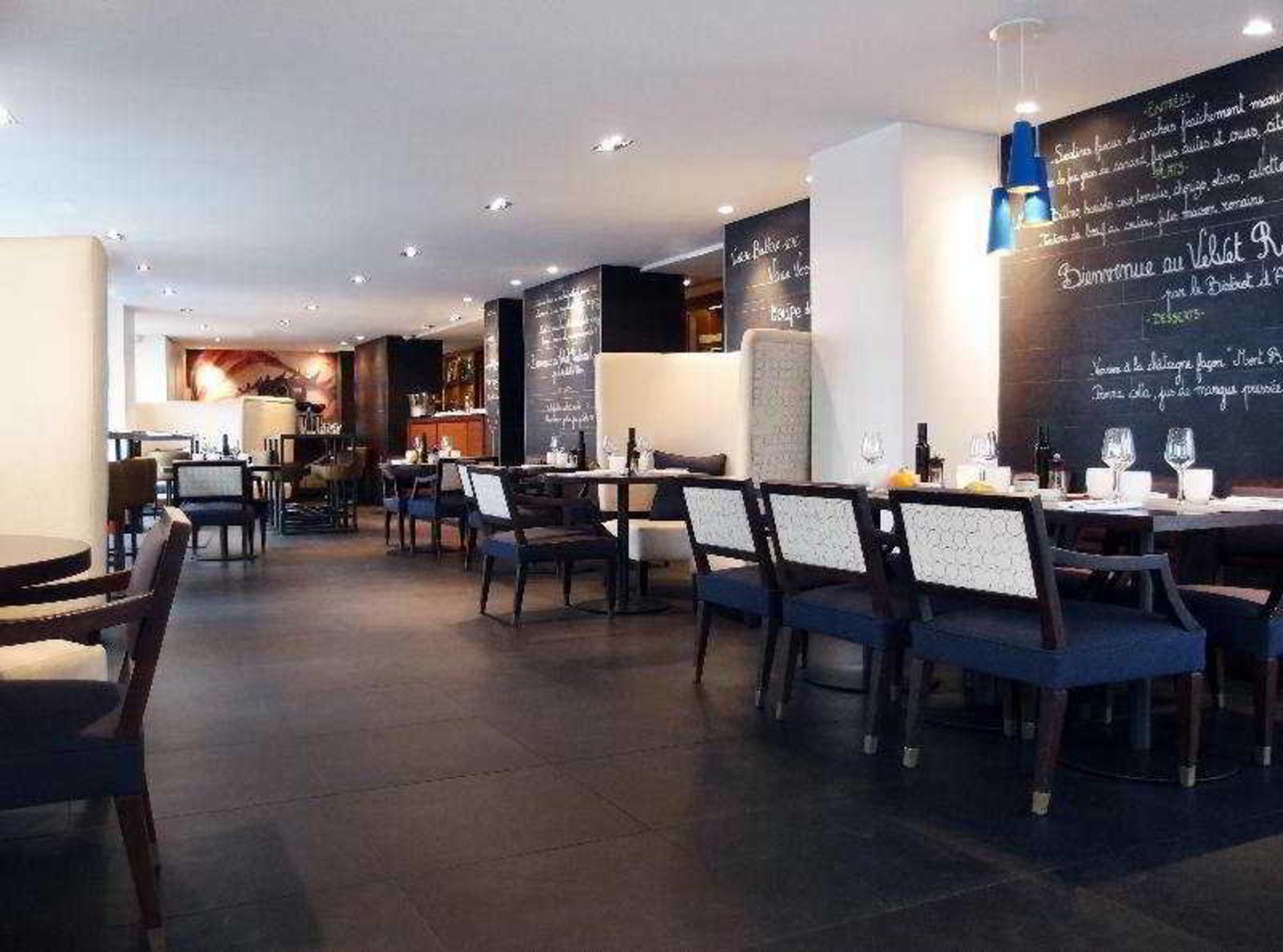 Hotel Nh Champs-elysees