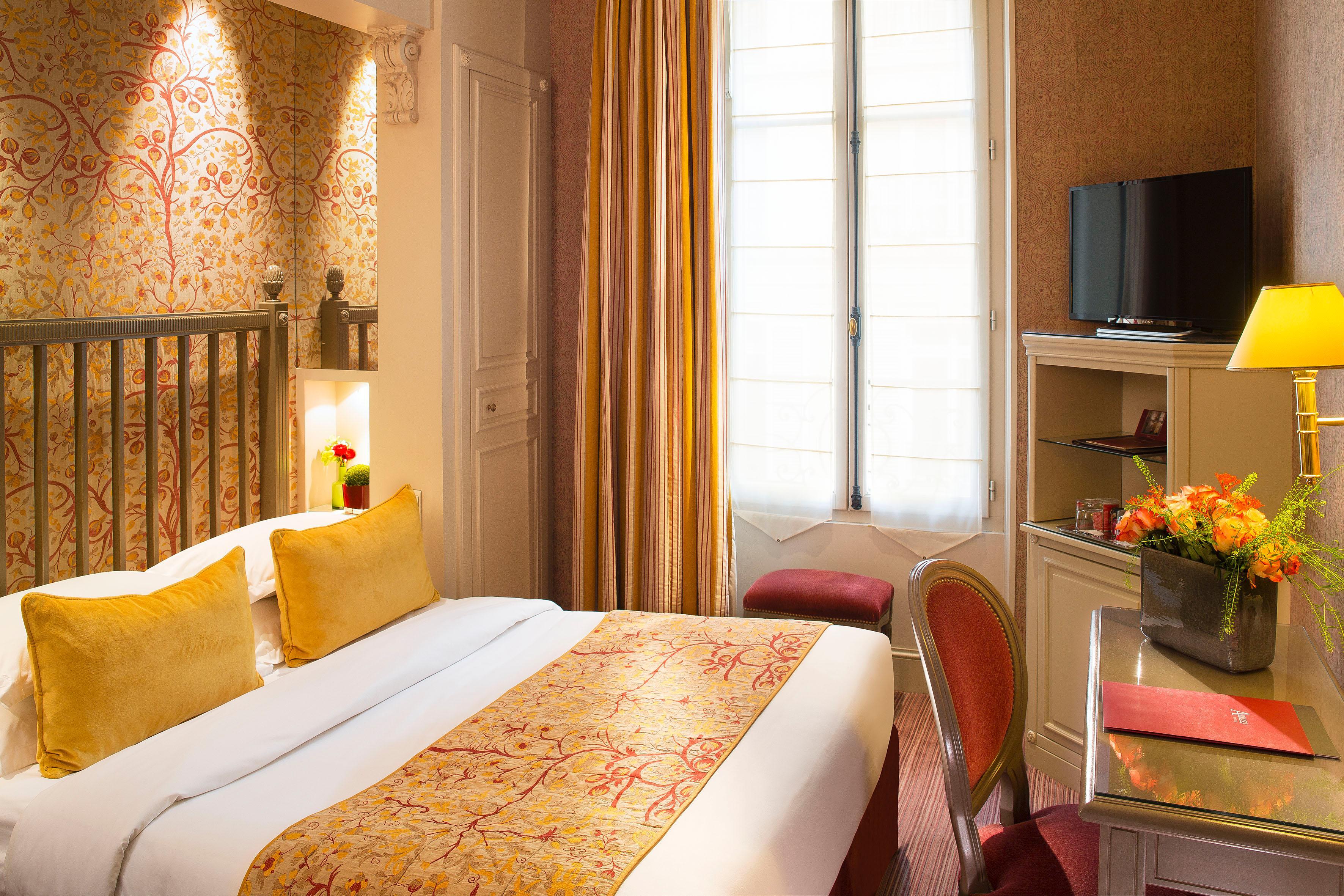 Arioso Hotel