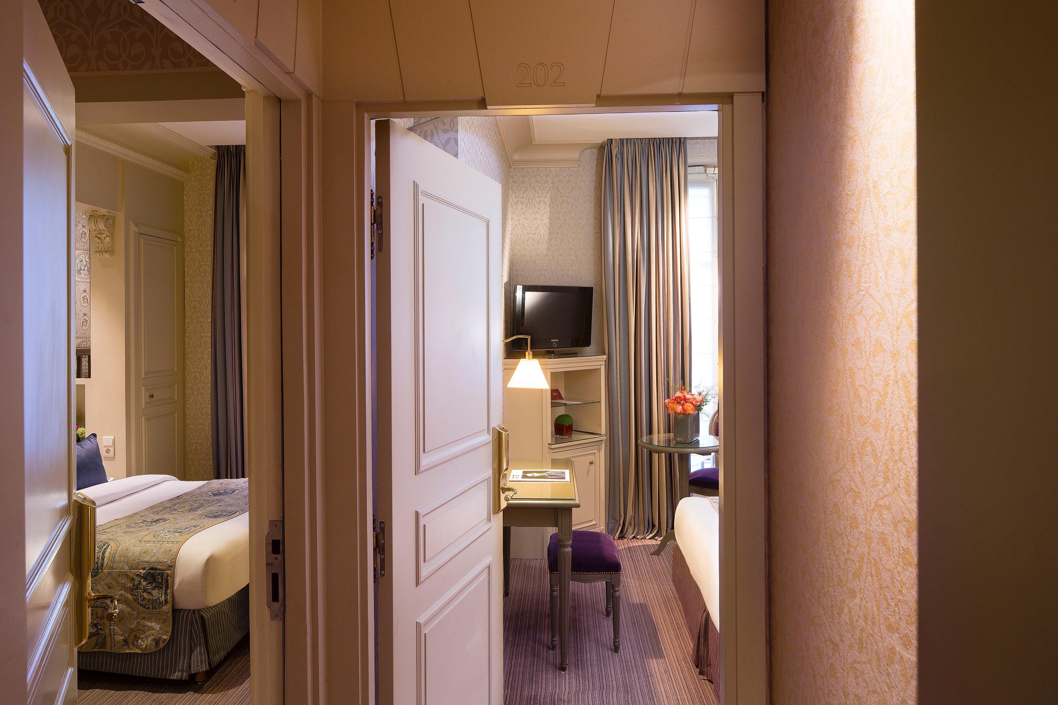 Hotel Arioso