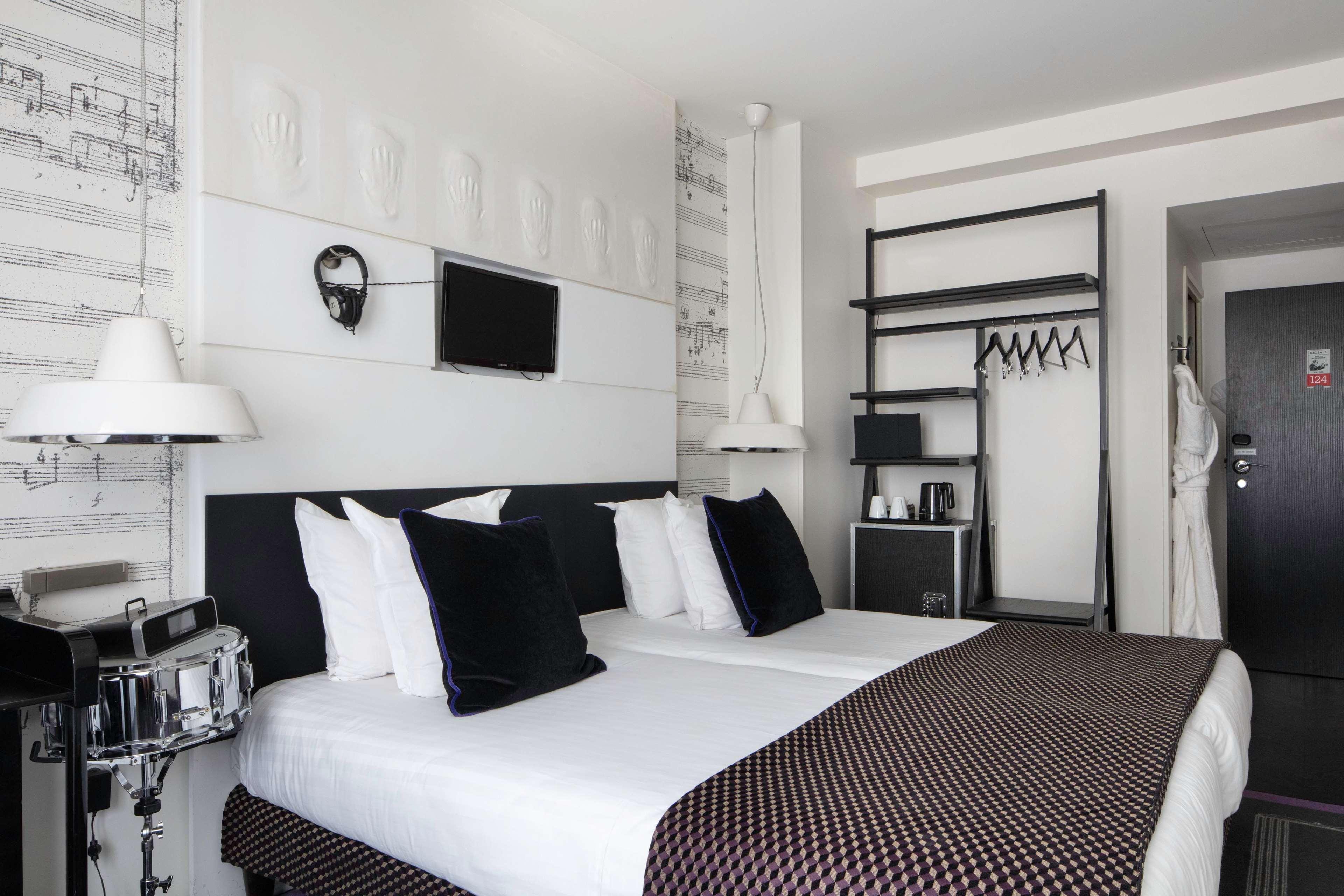 Le 123 Sébastopol - Astotel Hotel Parigi