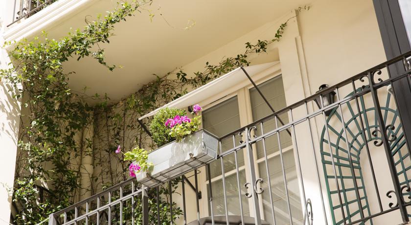 Hotel Arioso 4*