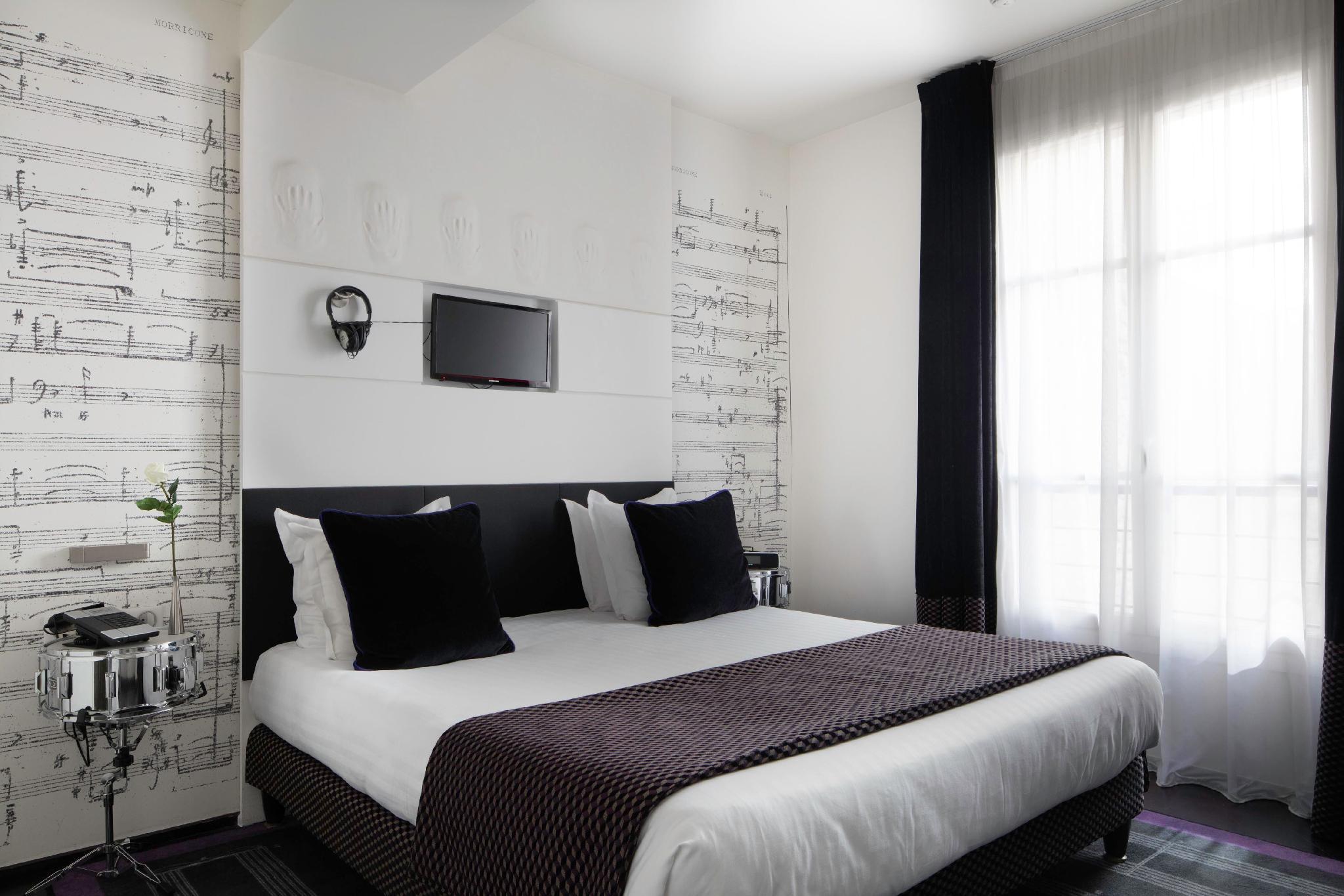 Hotel Le 123 Sébastopol - Astotel 4*