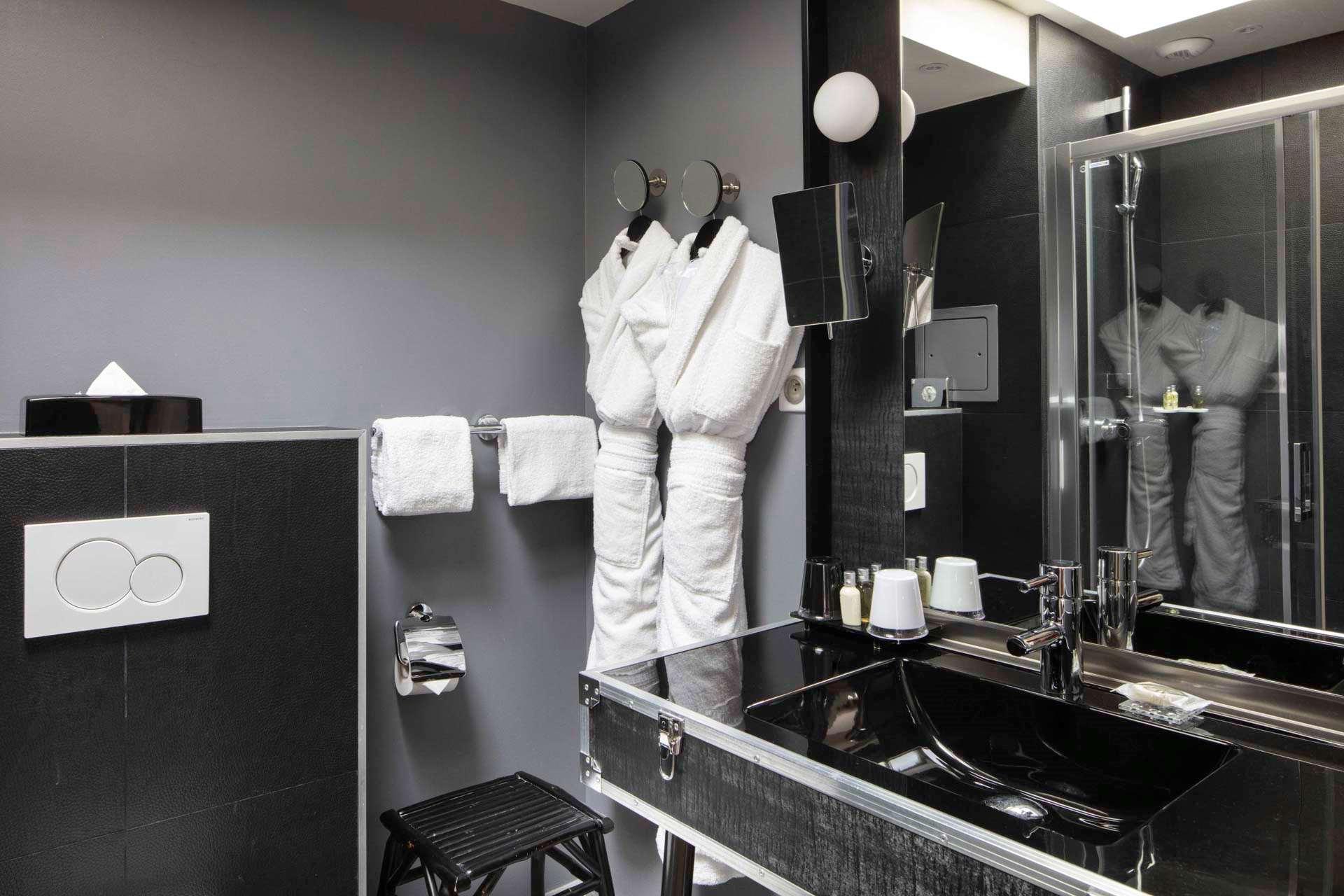 Hotel Le 123 Sébastopol - Astotel 4*
