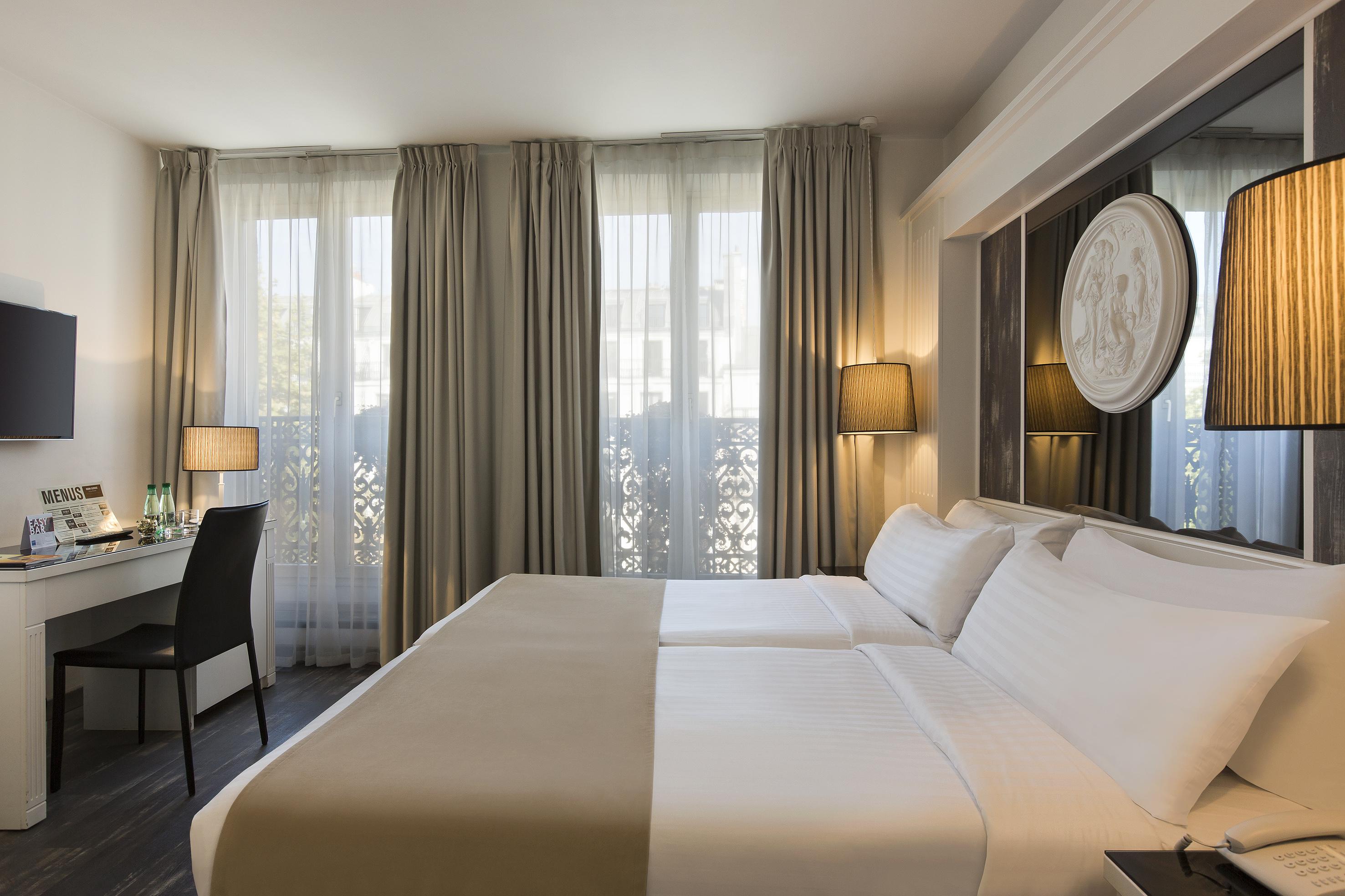 Hotel Opera Affiliated By Meliá 4*