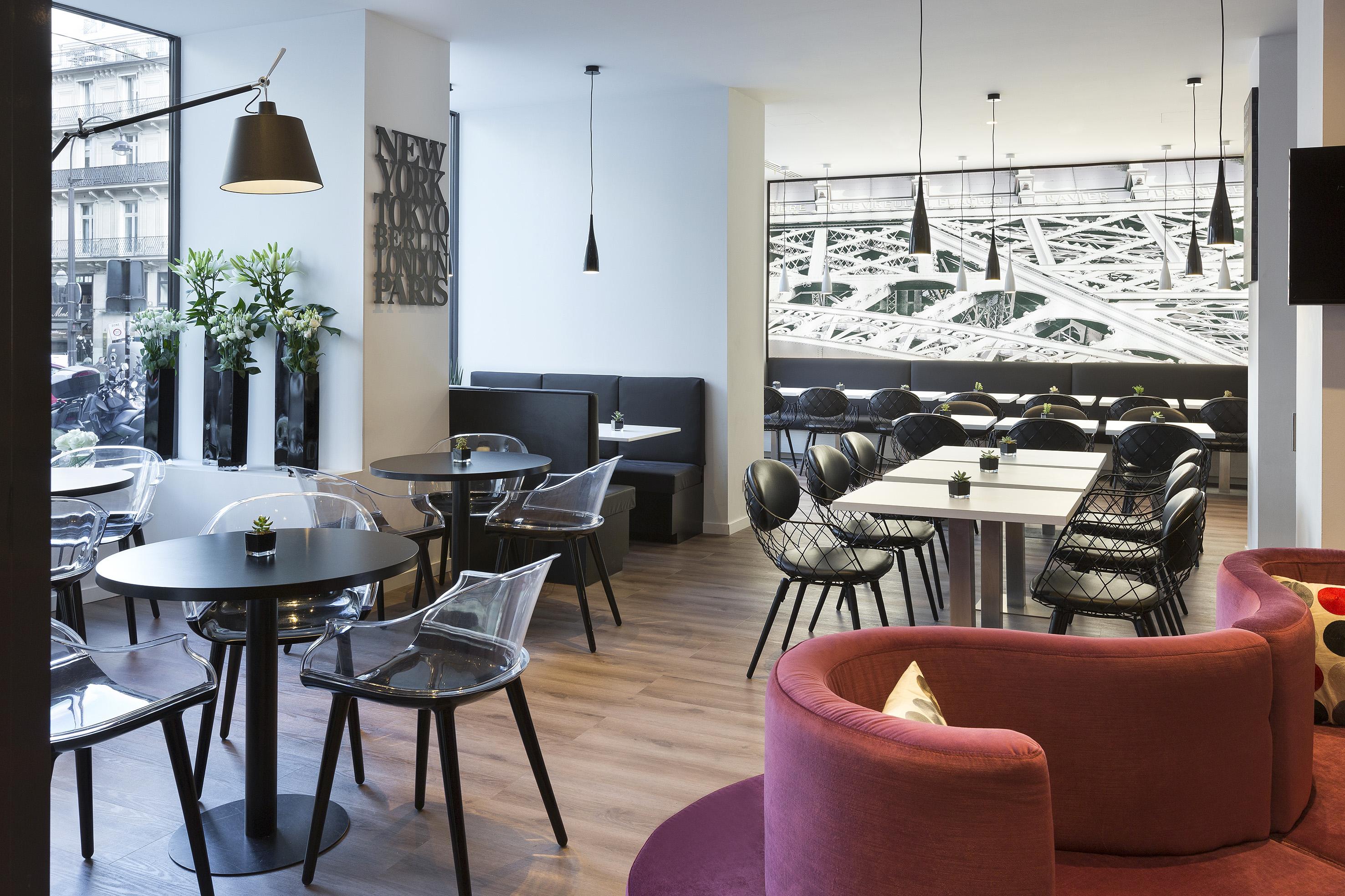 Opera Affiliated By Meliá Hotel 4*
