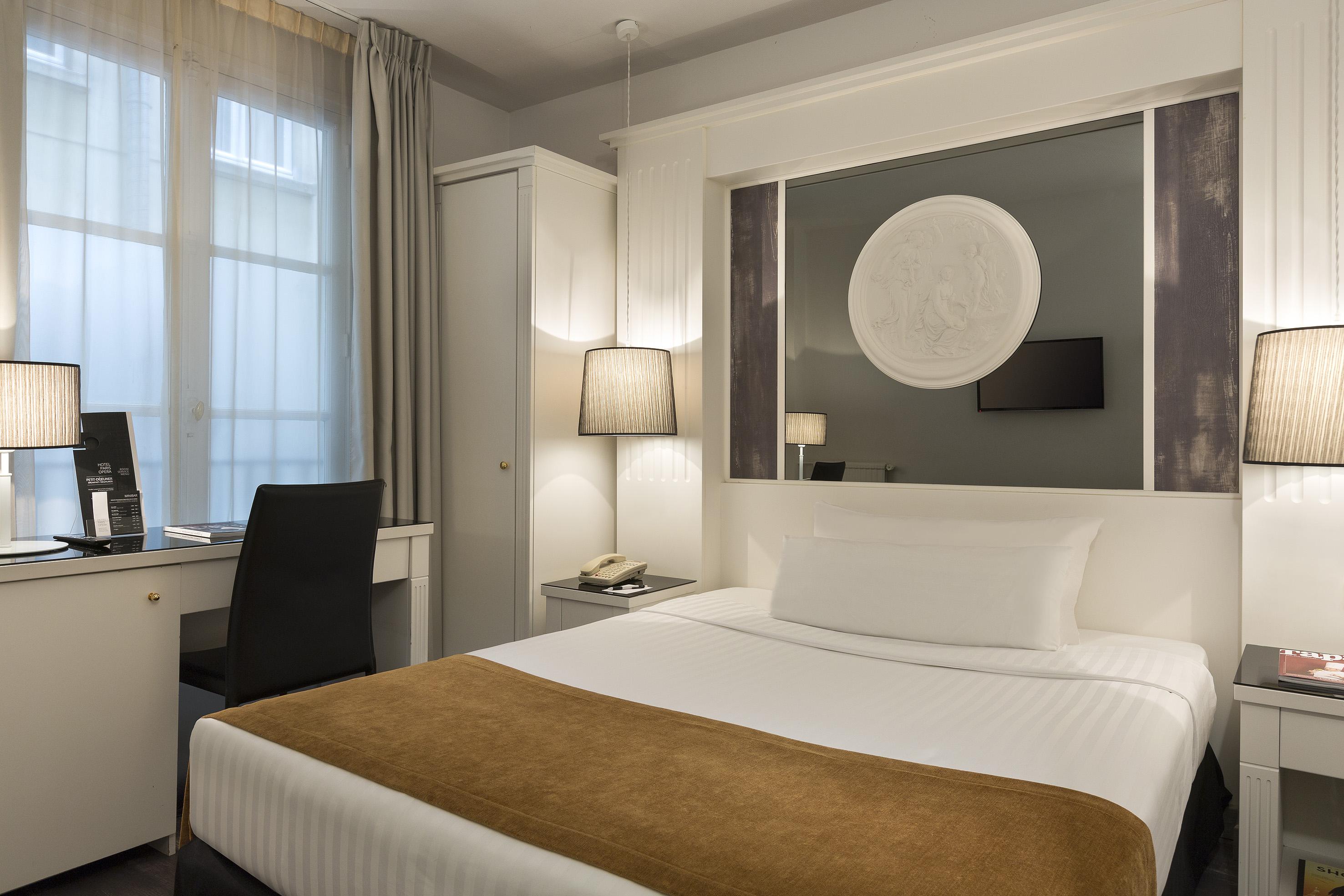 Opera Affiliated By Meliá 4*