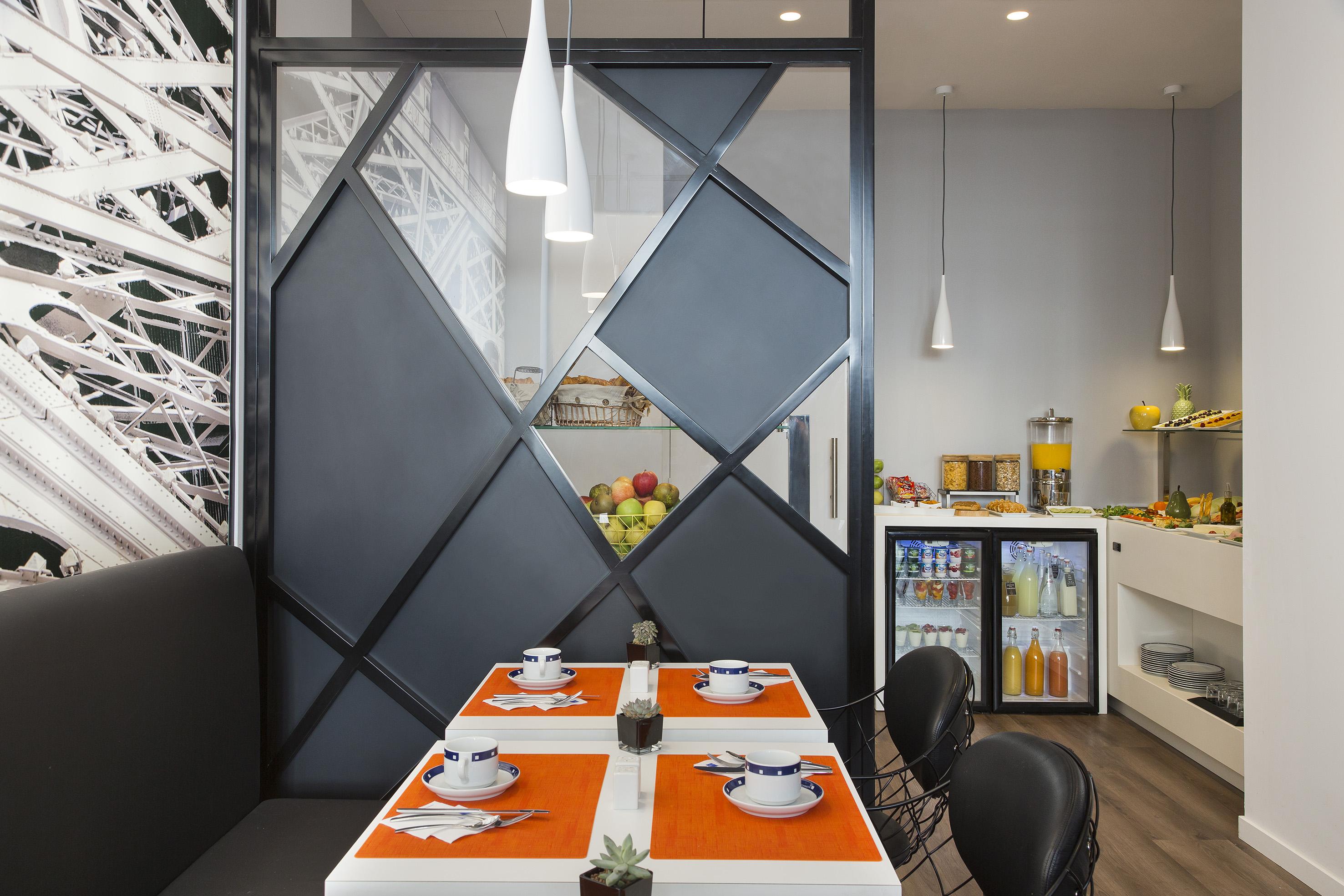 Opera Affiliated By Meliá 4*