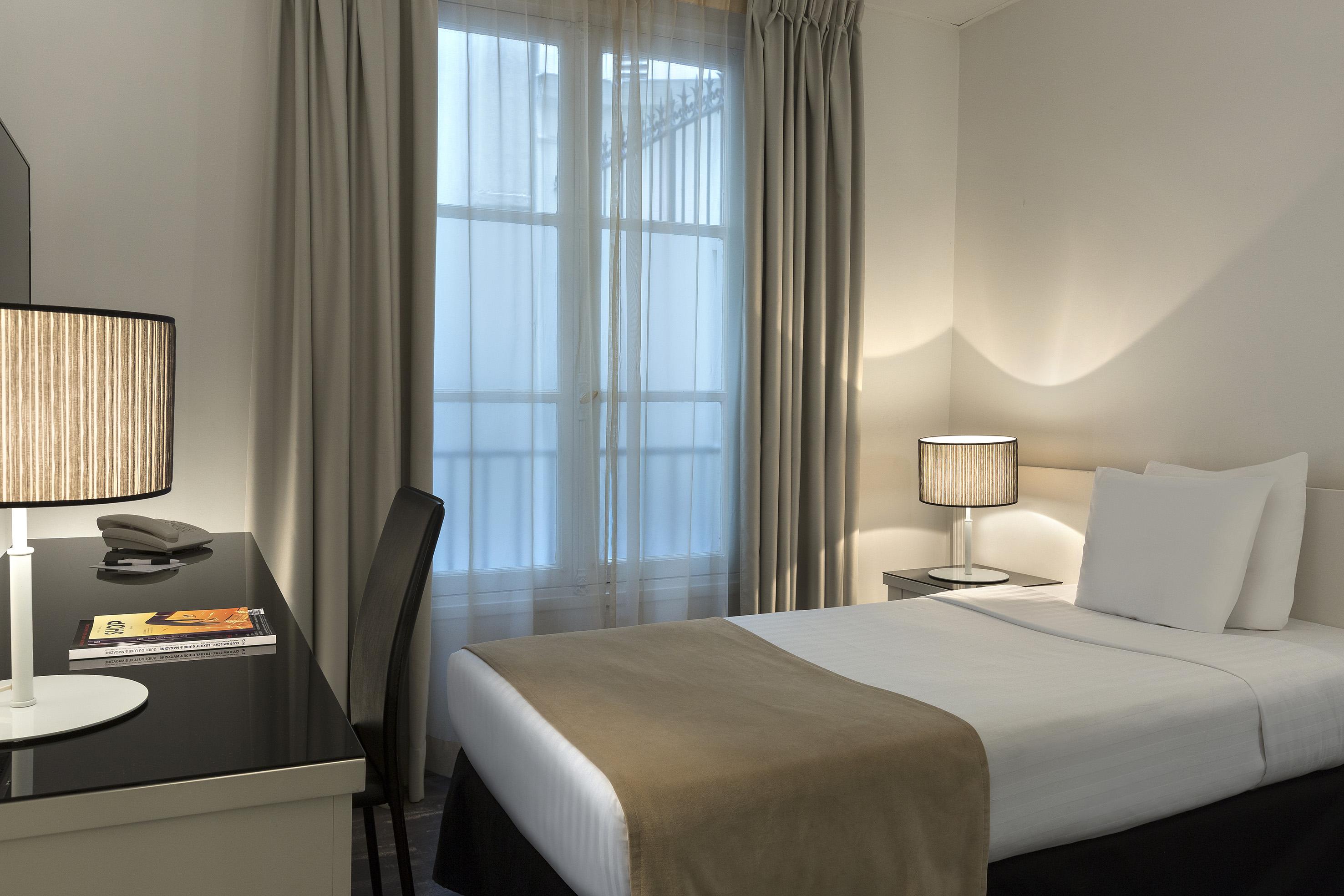Opera Affiliated By Meliá 4*