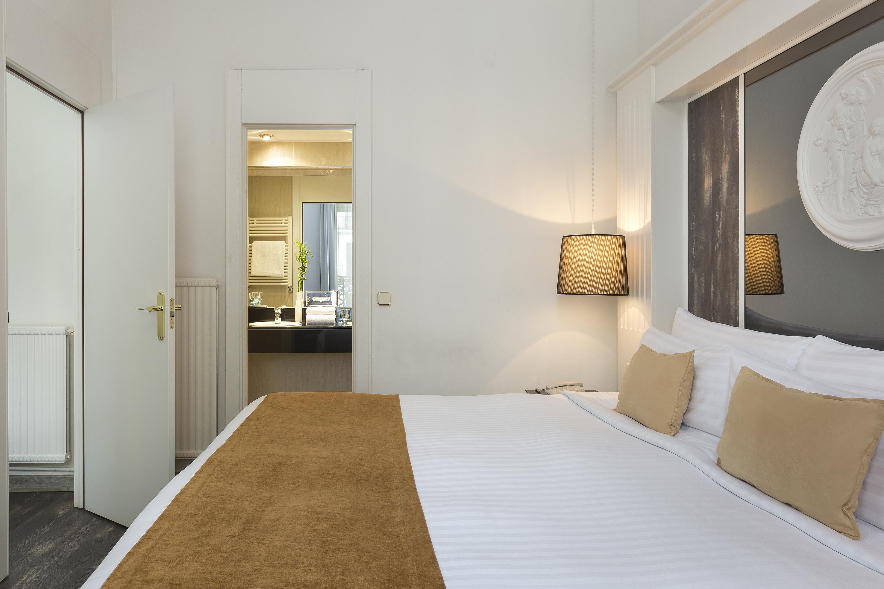 Opera Affiliated By Meliá Hotel Parigi