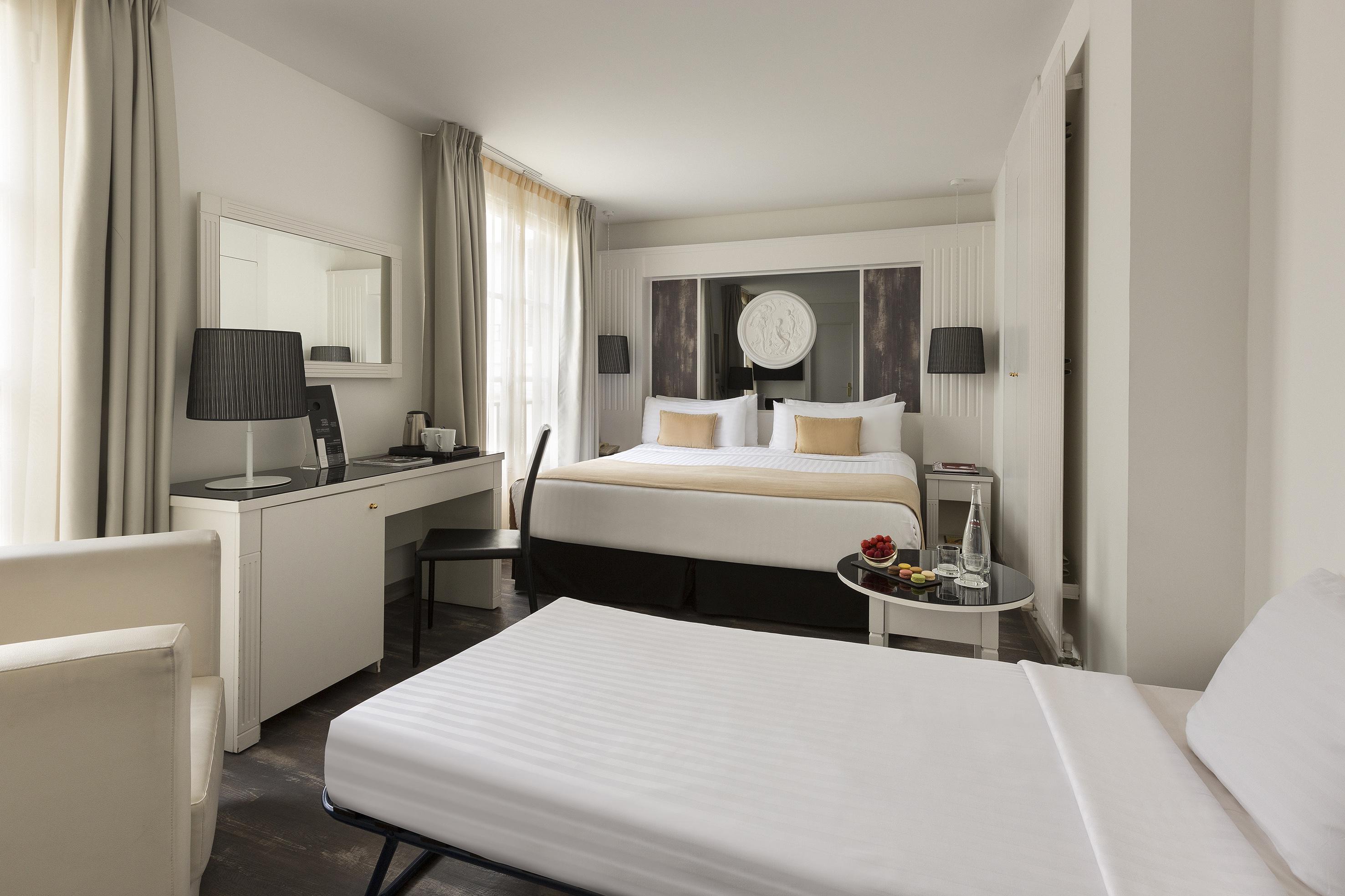 Opera Affiliated By Meliá Hotel