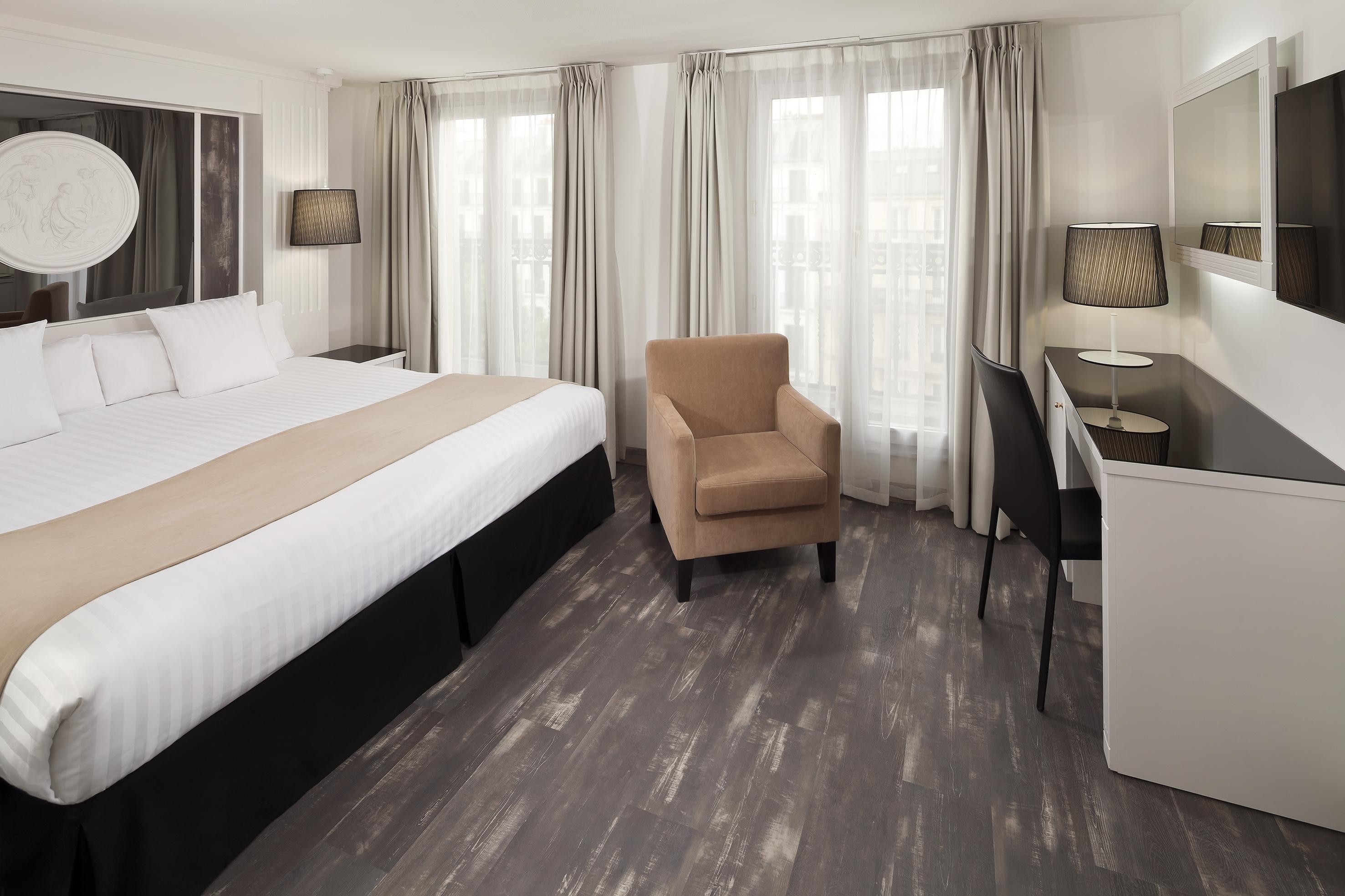 Opera Affiliated By Meliá Hotel Parigi