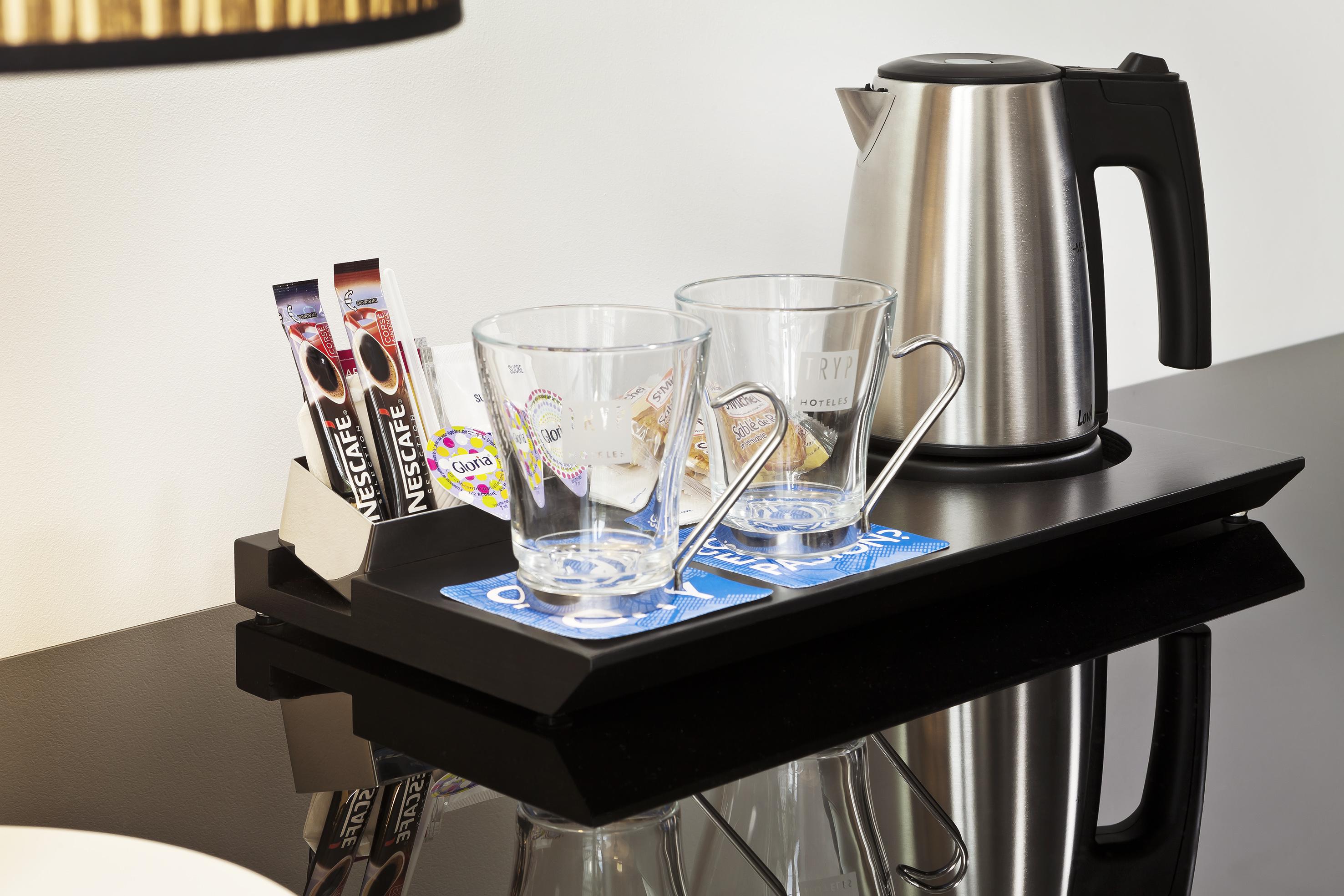 Hotel Opera Affiliated By Melia Paris
