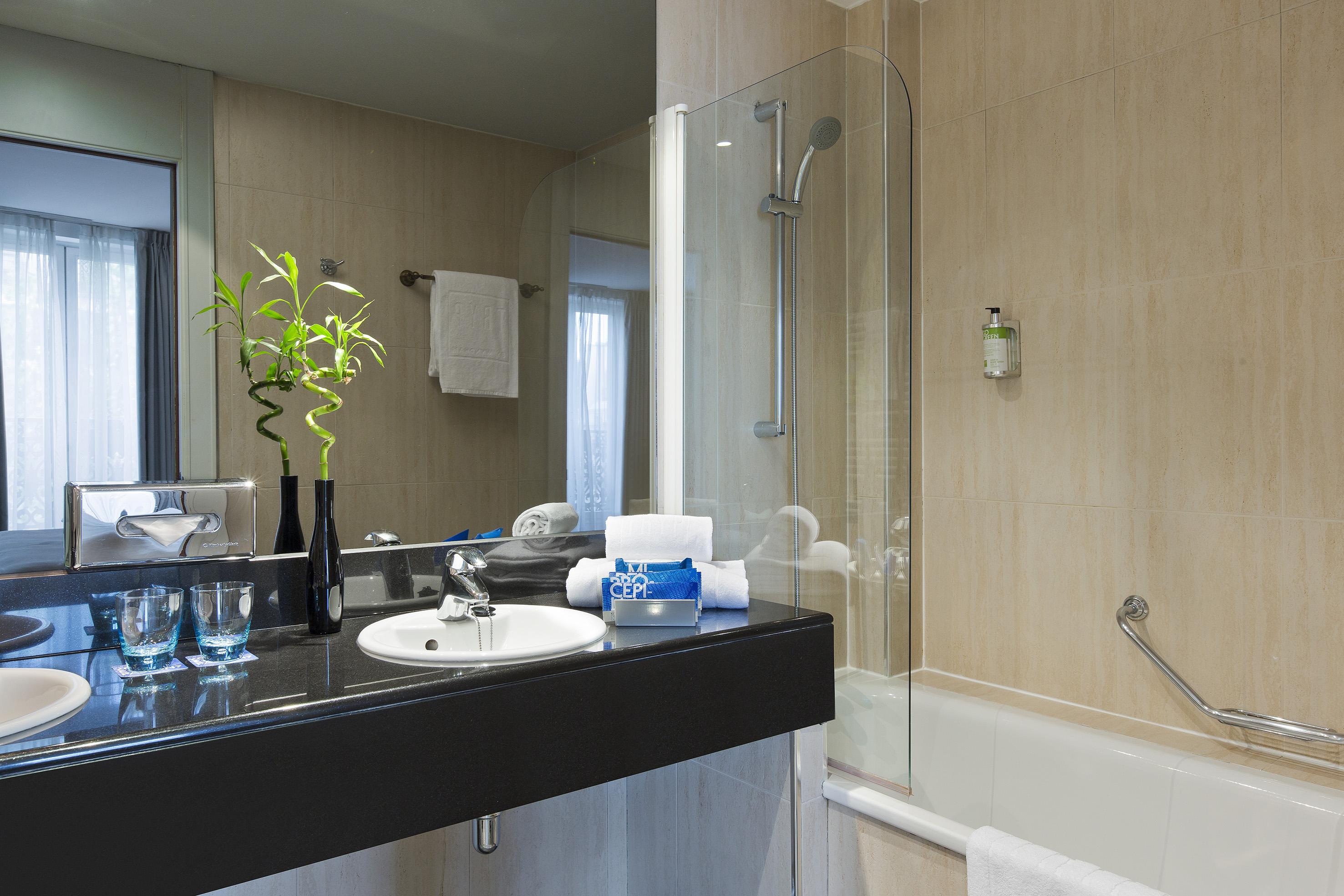 Opera Affiliated By Meliá Hotel Parigi
