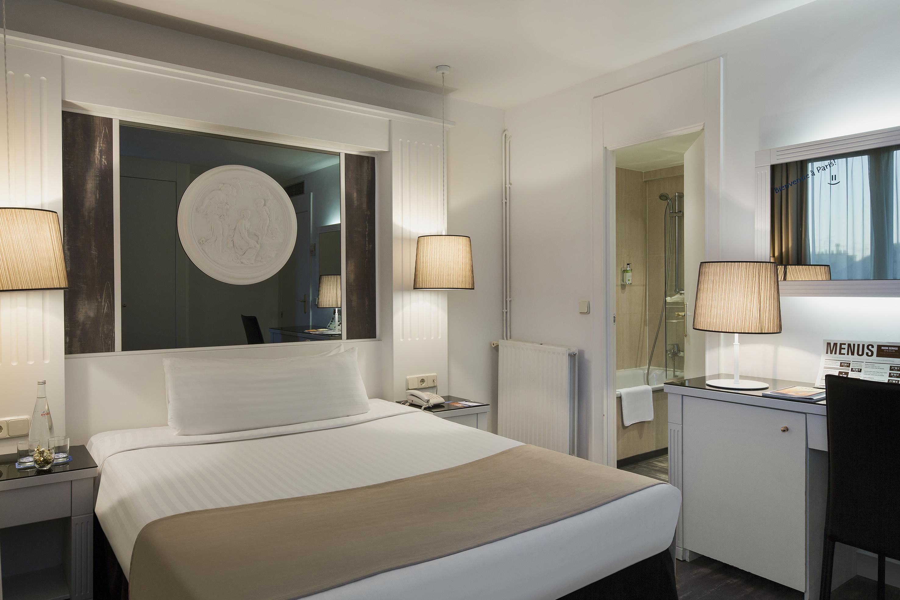 Opera Affiliated By Meliá Hotel
