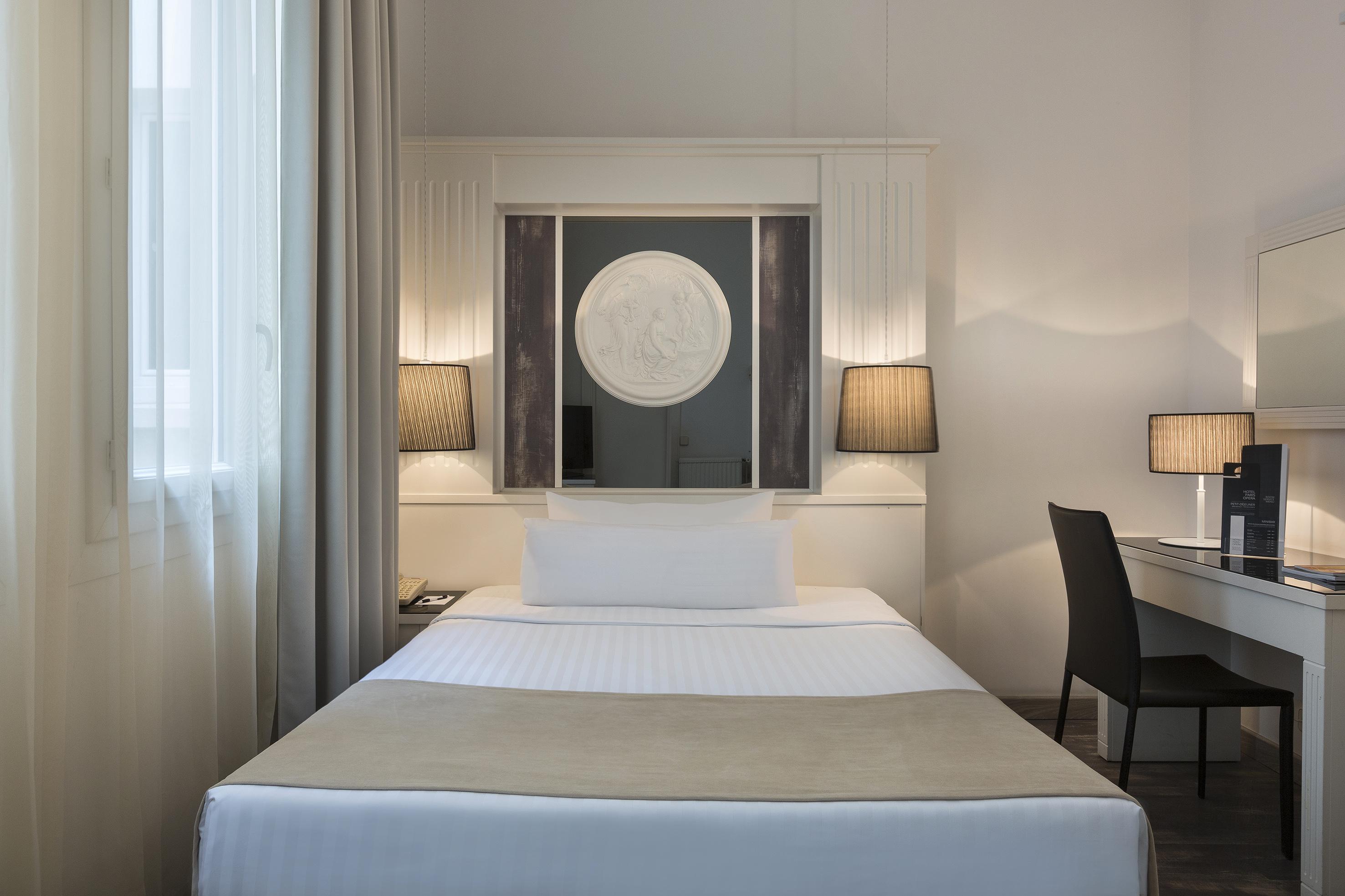 Opera Affiliated By Melia Hotel 4*