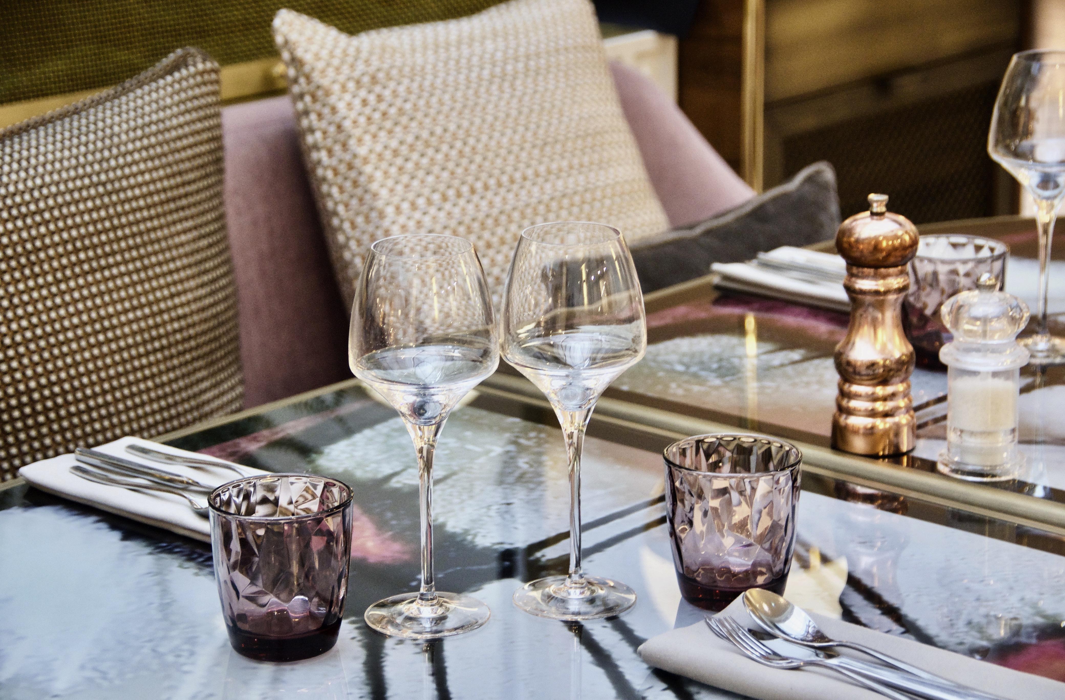 Sofitel Le Scribe Opera 5*