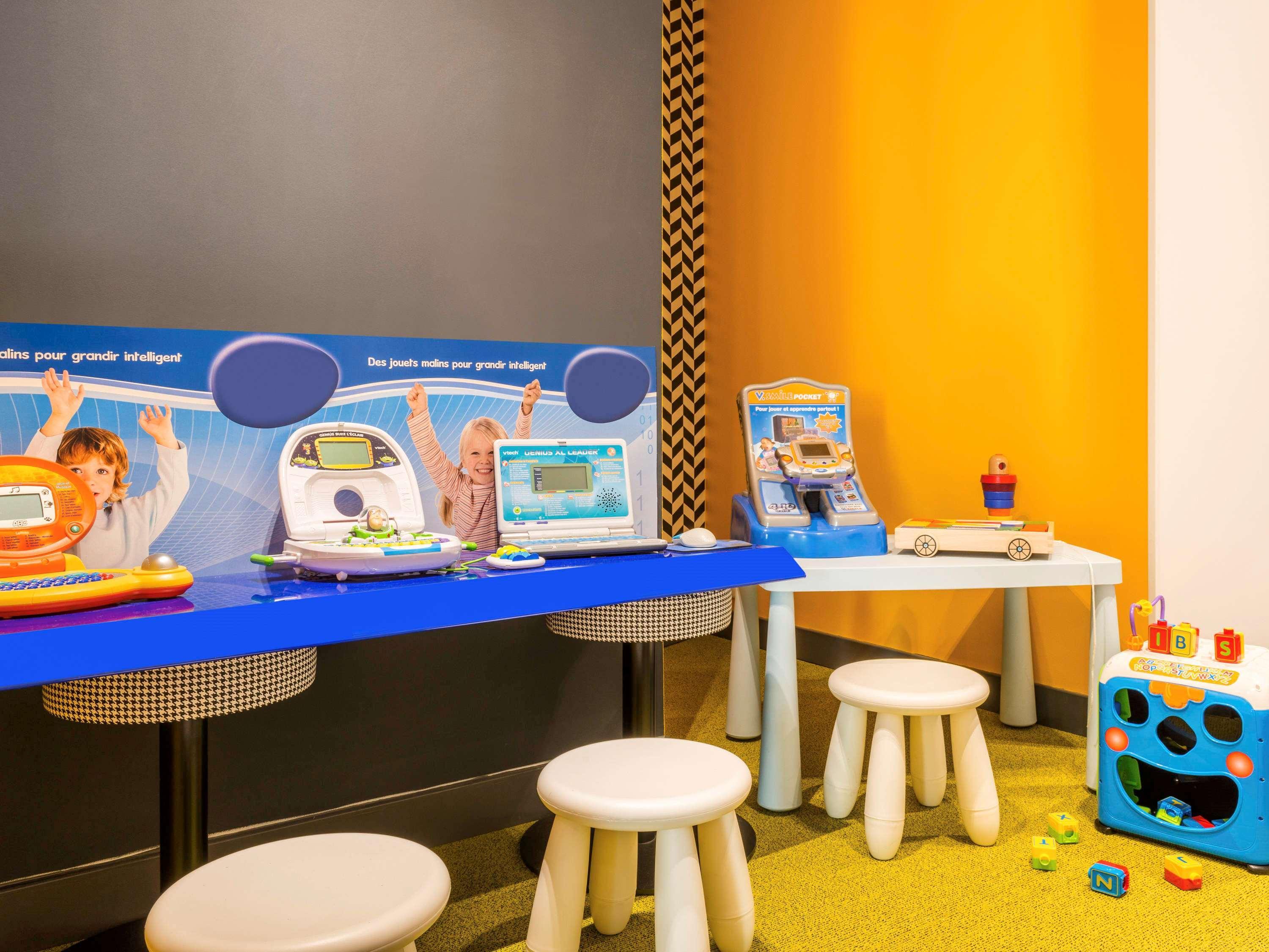 Ibis Styles Crimee La Hotel 3*