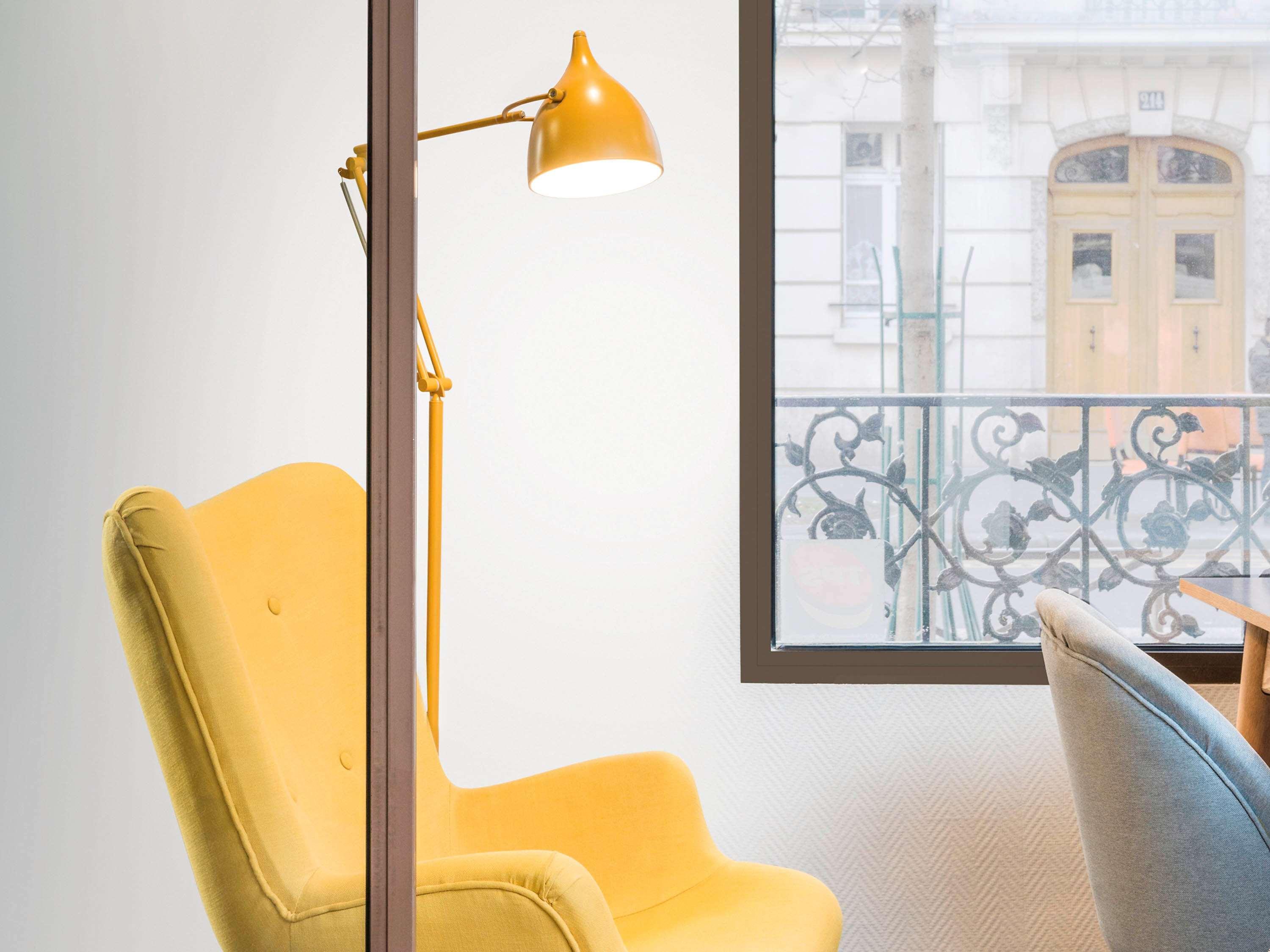 Ibis Styles Crimee La Hotel 3*
