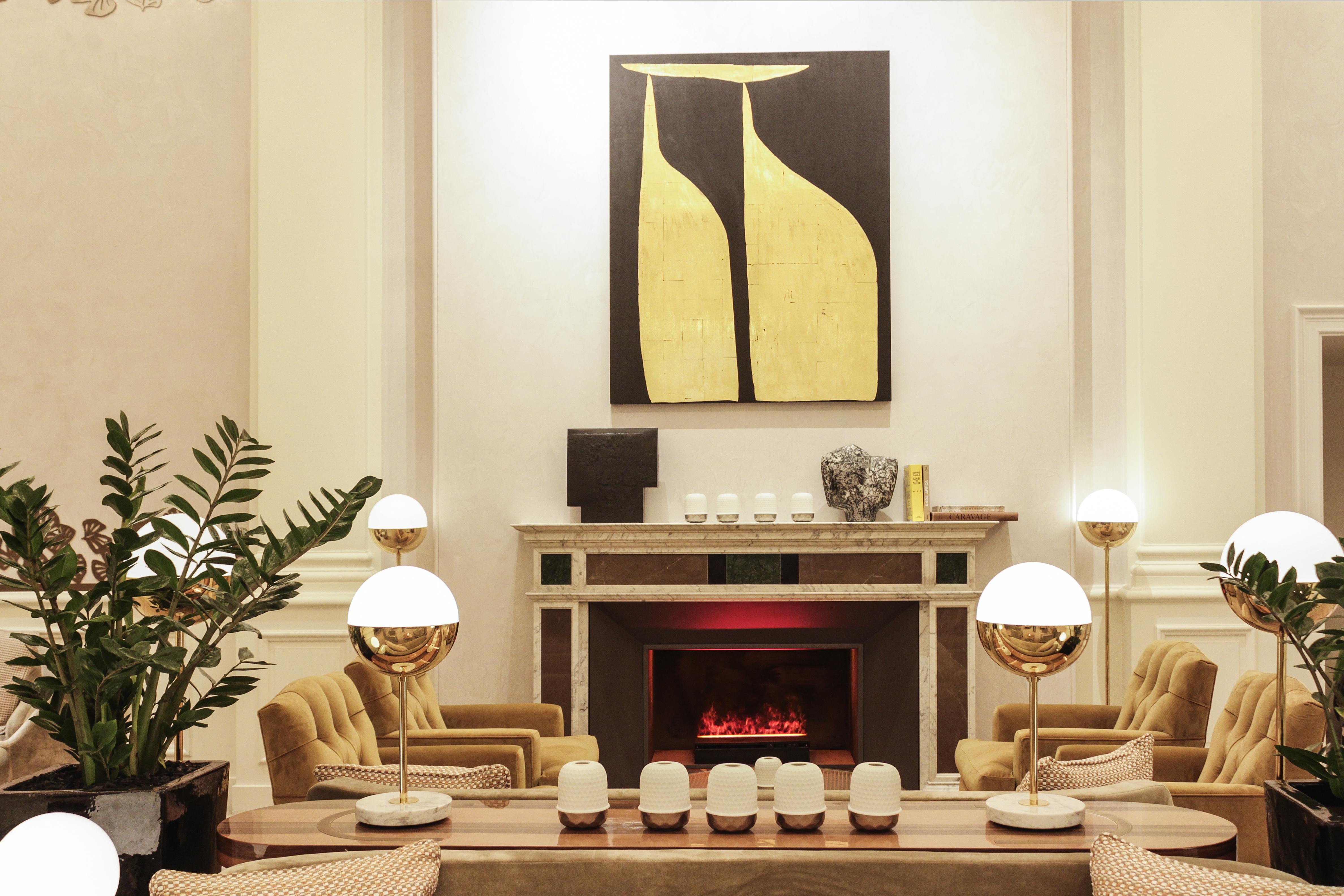 Sofitel Le Scribe Opera Paris