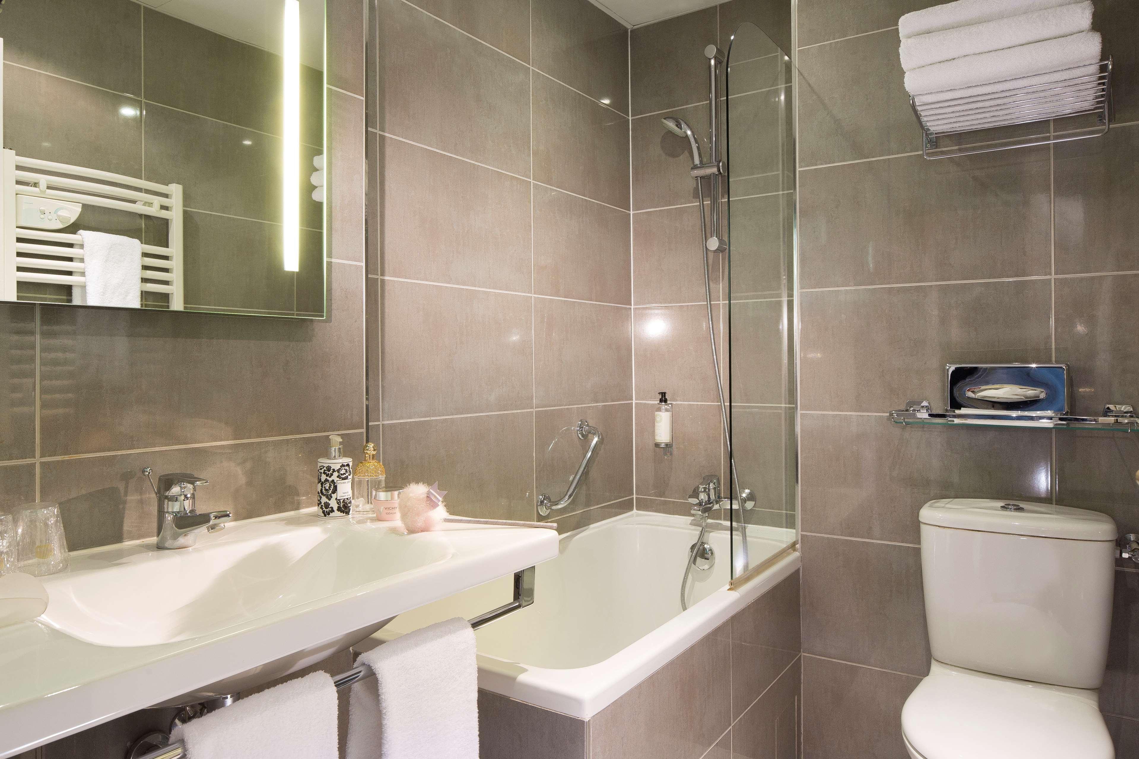 Western Anjou Lafayette Hotel Parigi