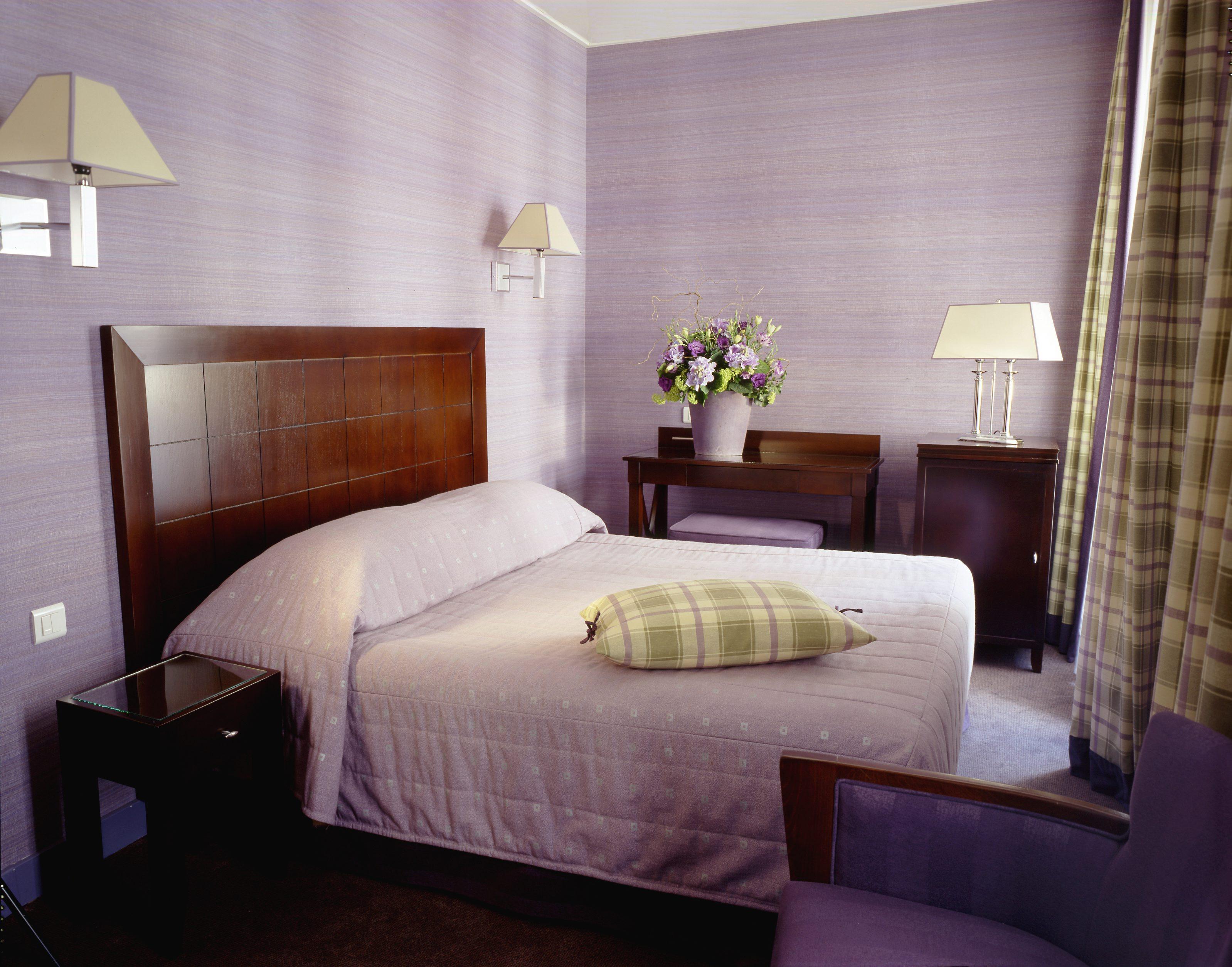 Western Anjou Lafayette Hotel 3*