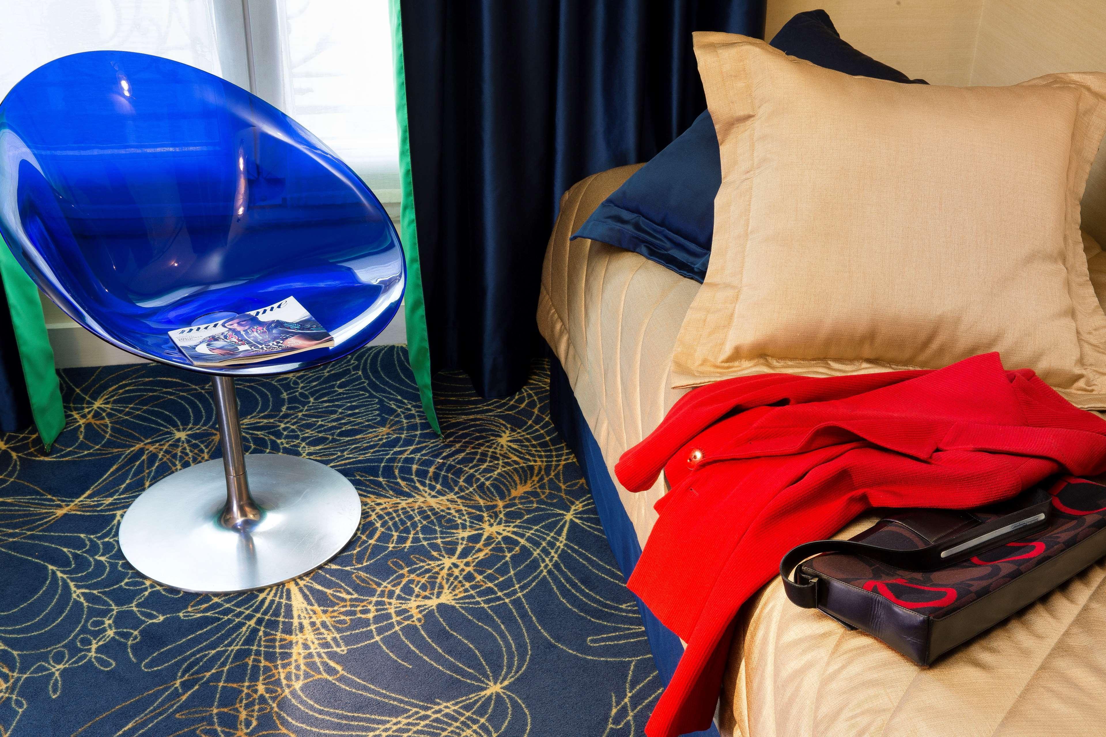 Hotel Western Anjou Lafayette 3*