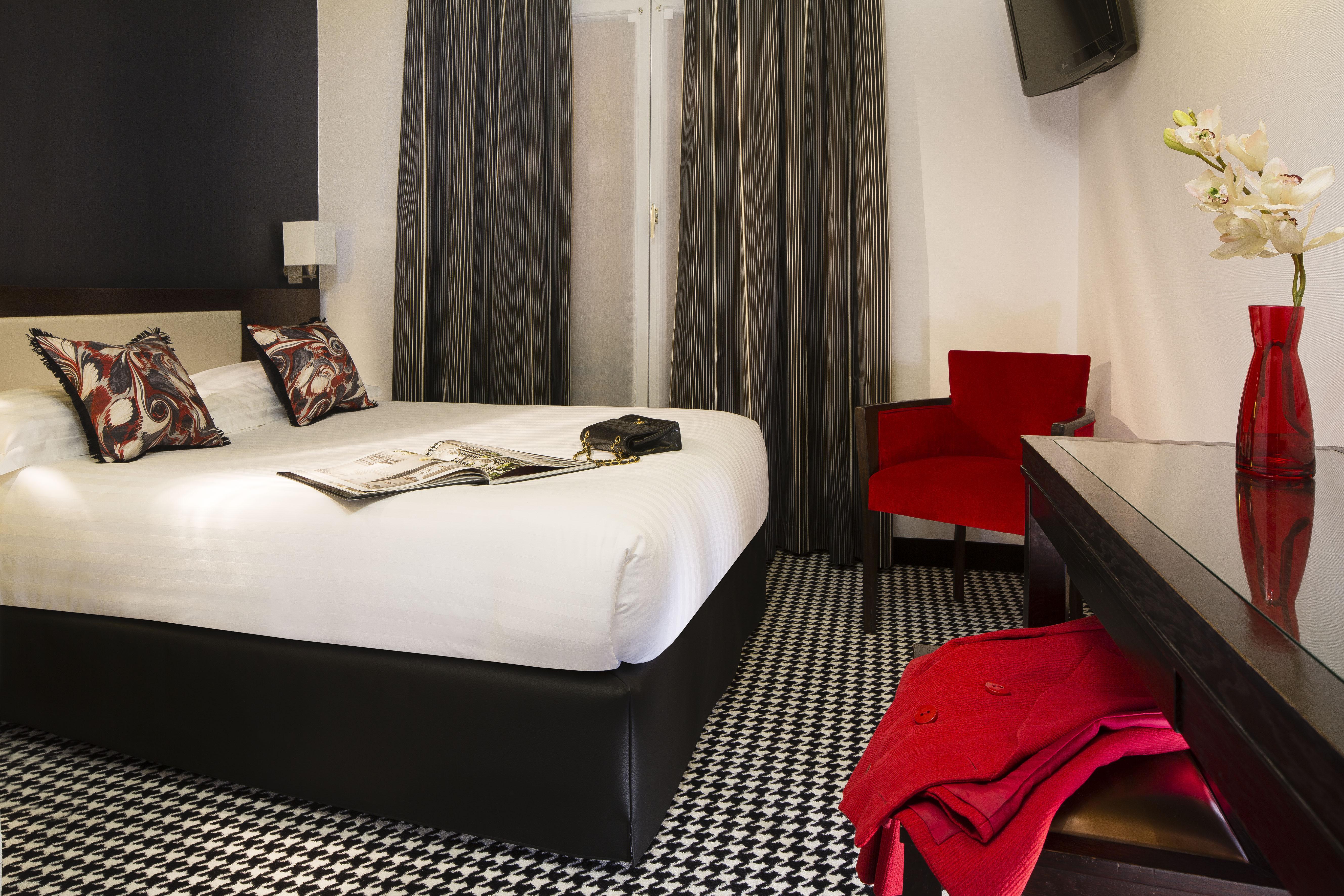 Hotel Western Anjou Lafayette