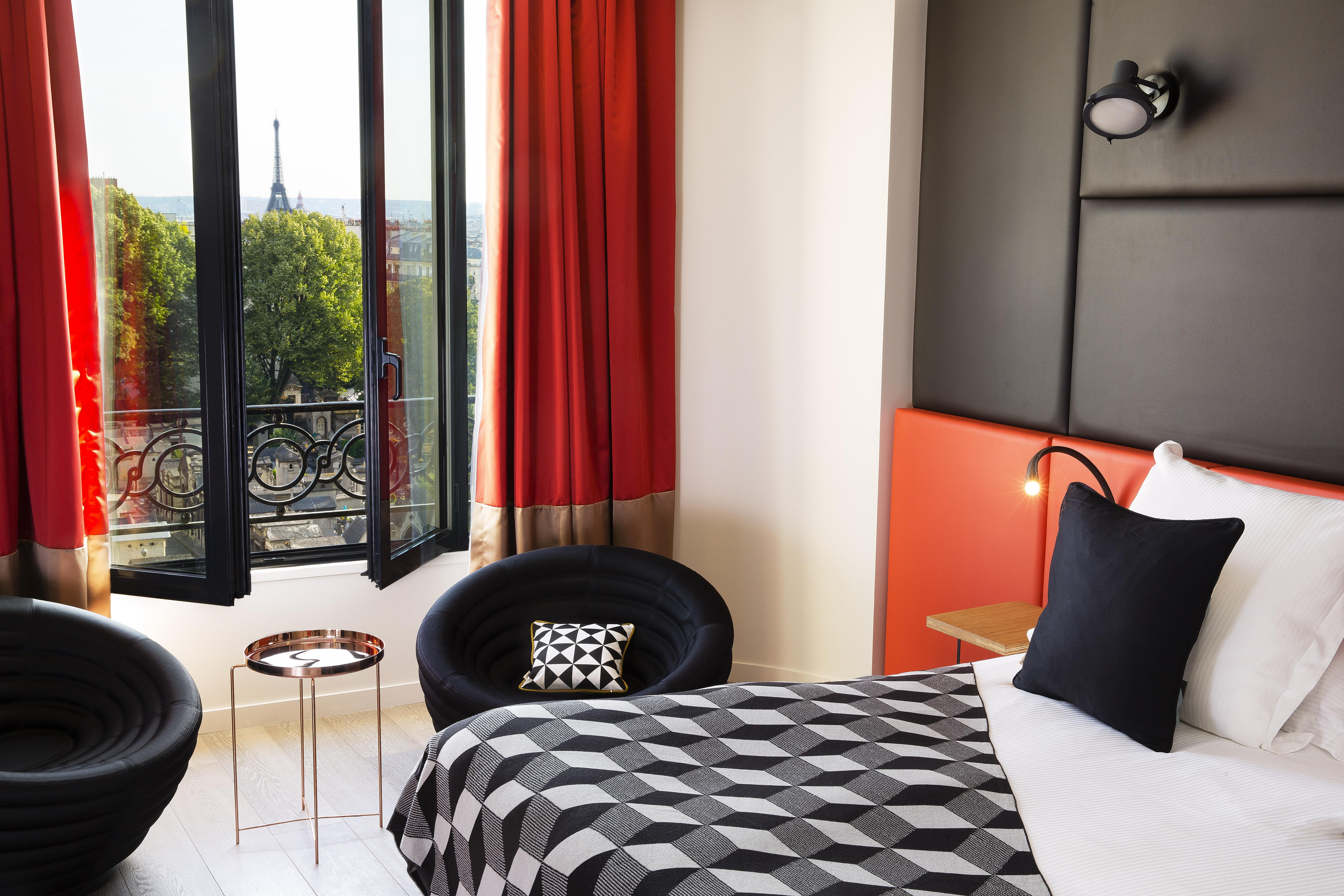 Hotel Terrass