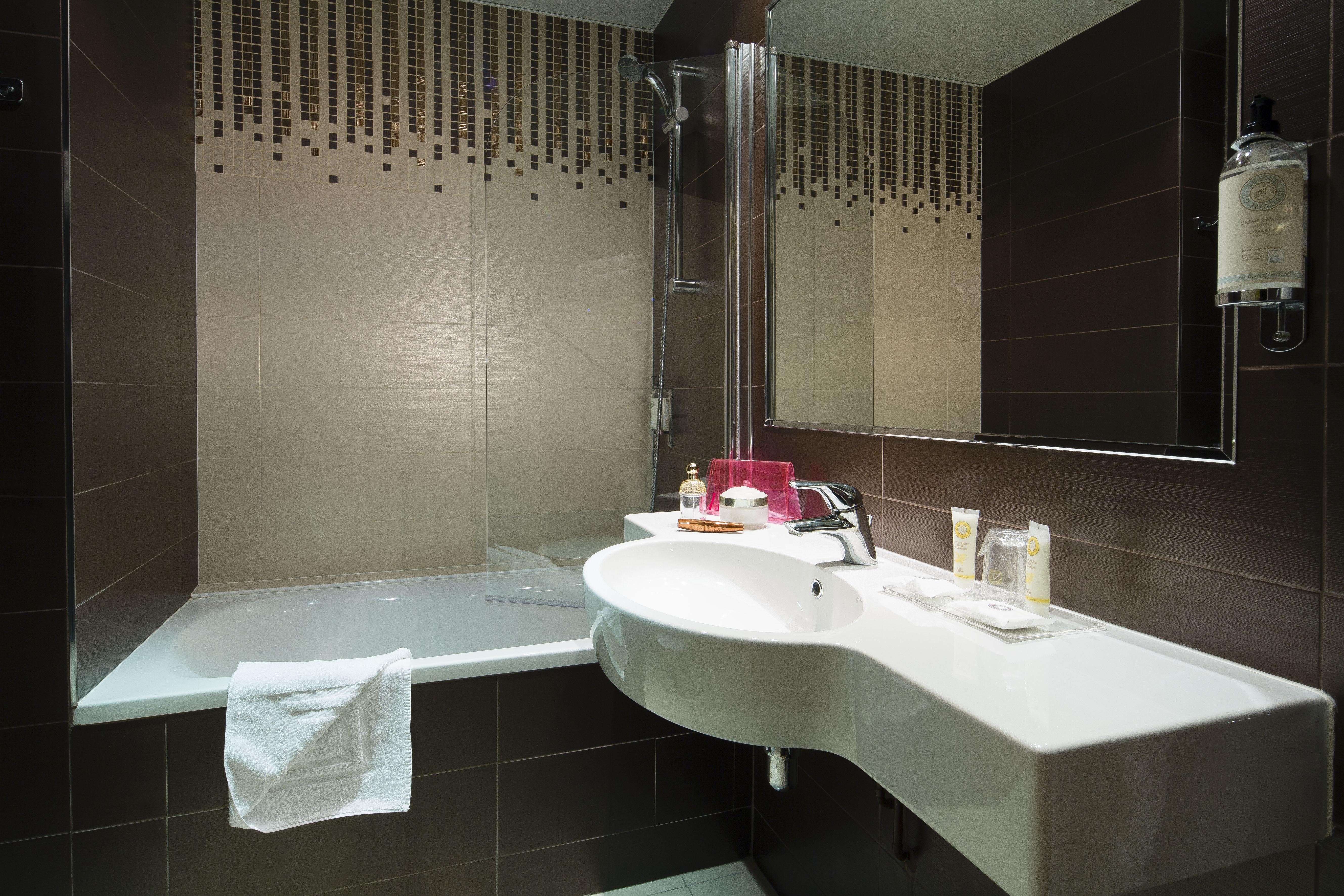 Hotel Western Anjou Lafayette