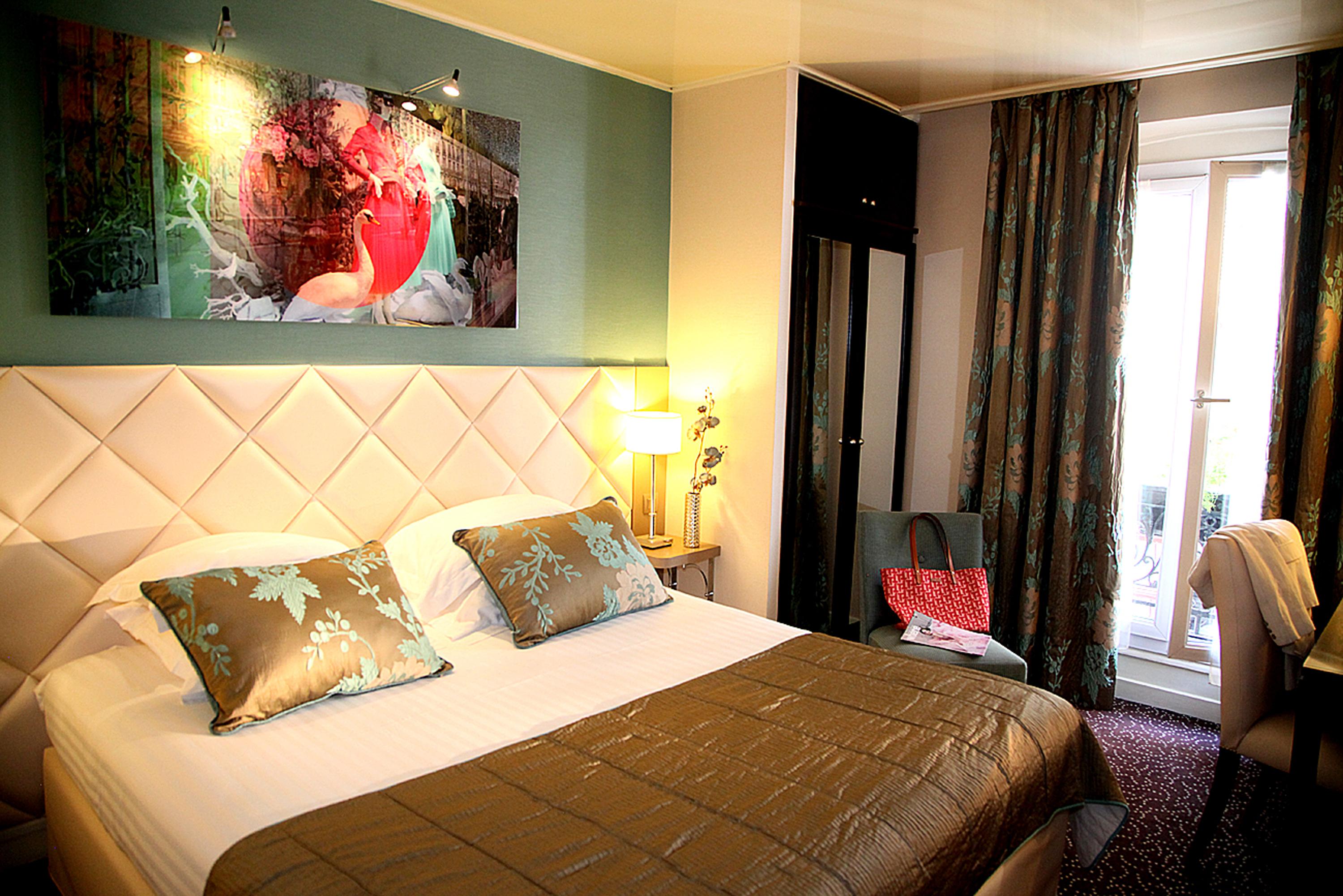 Western Anjou Lafayette Hotel