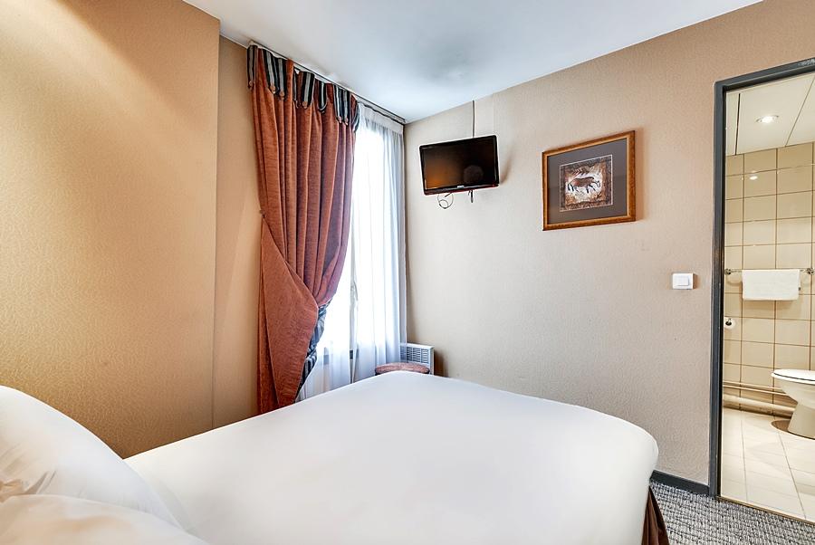 Hotel Kraft Paris