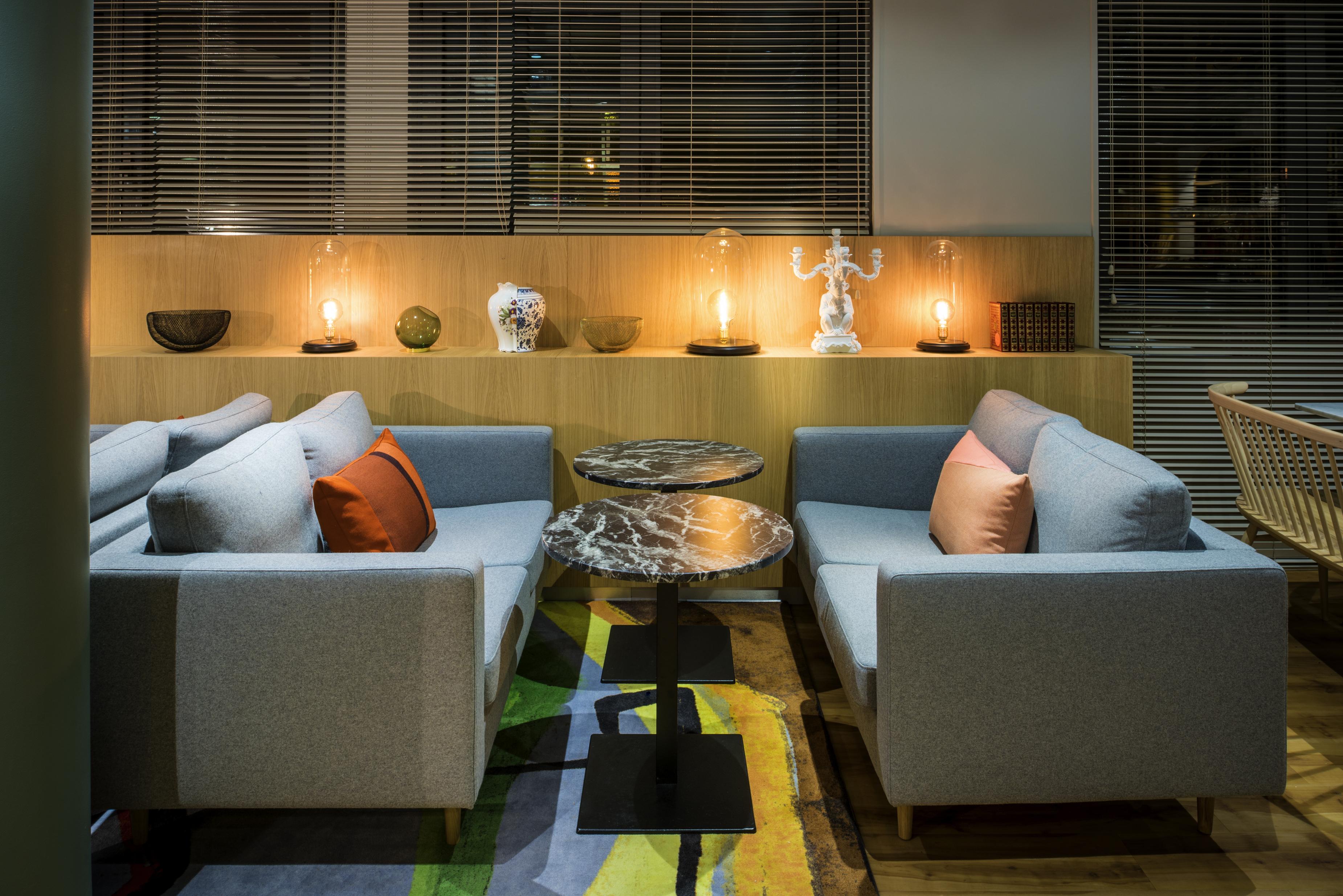Aparthotel Adagio Bercy Village 4*