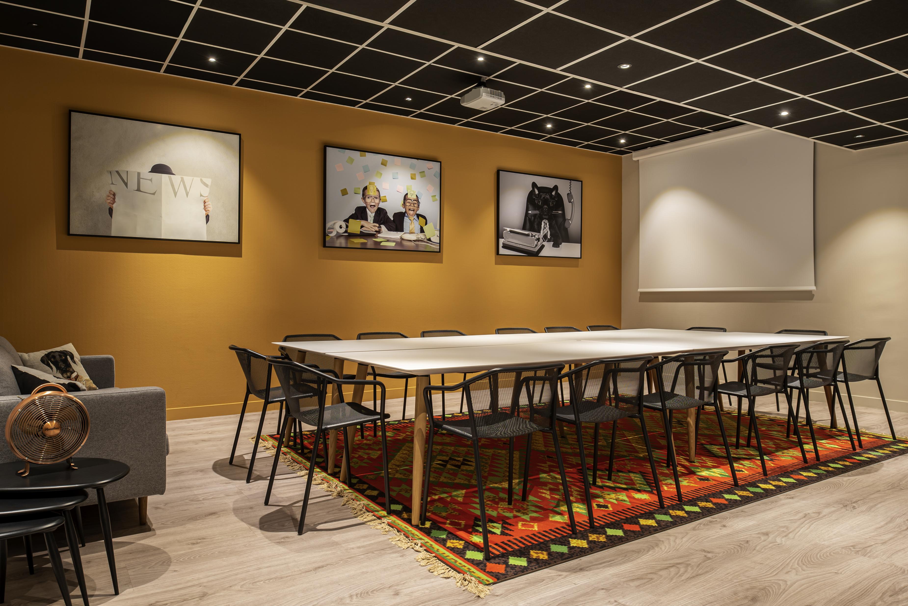 Adagio Bercy Village Aparthotel Parigi