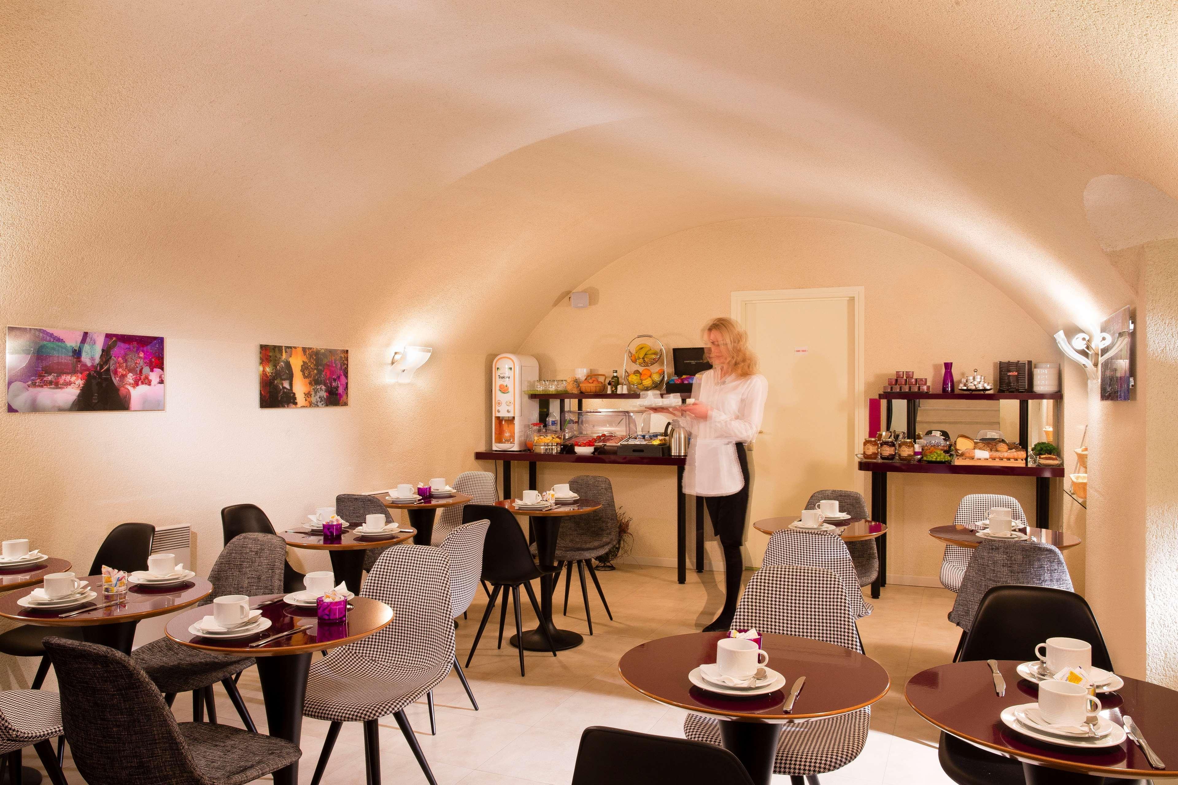 Western Anjou Lafayette 3* Parigi