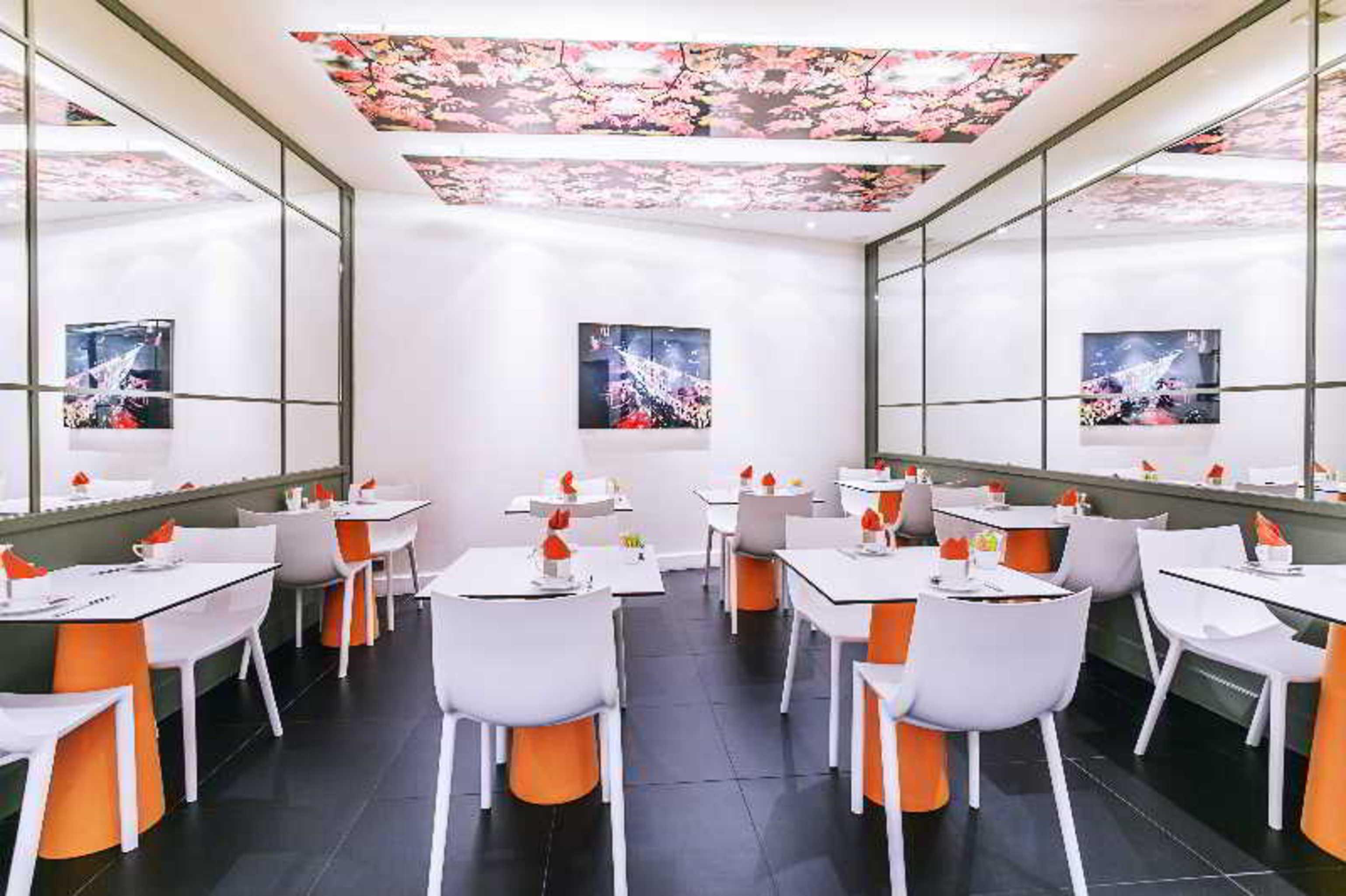 Opera Opal Hotel Paris