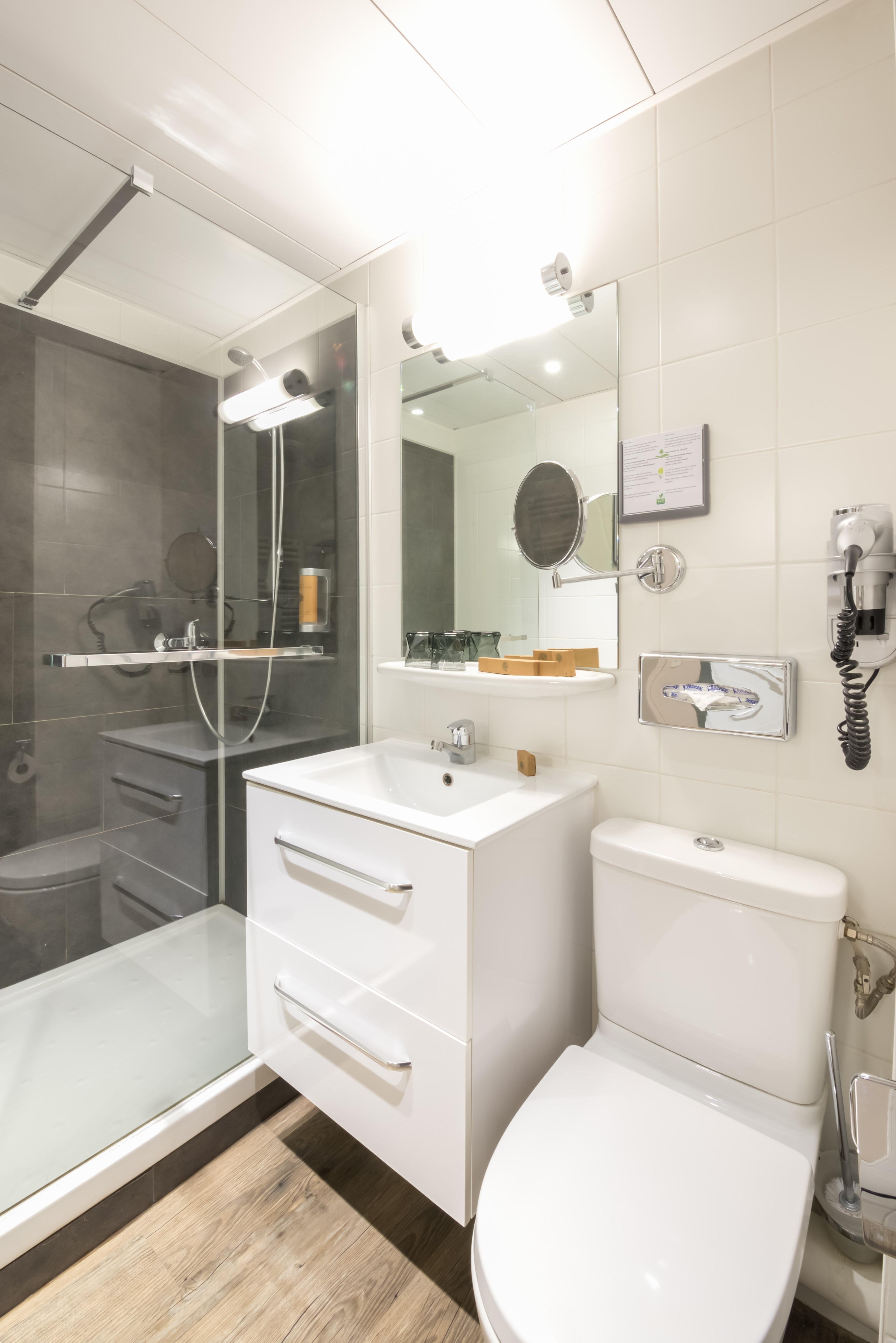 Le Richemont Hotel 3*