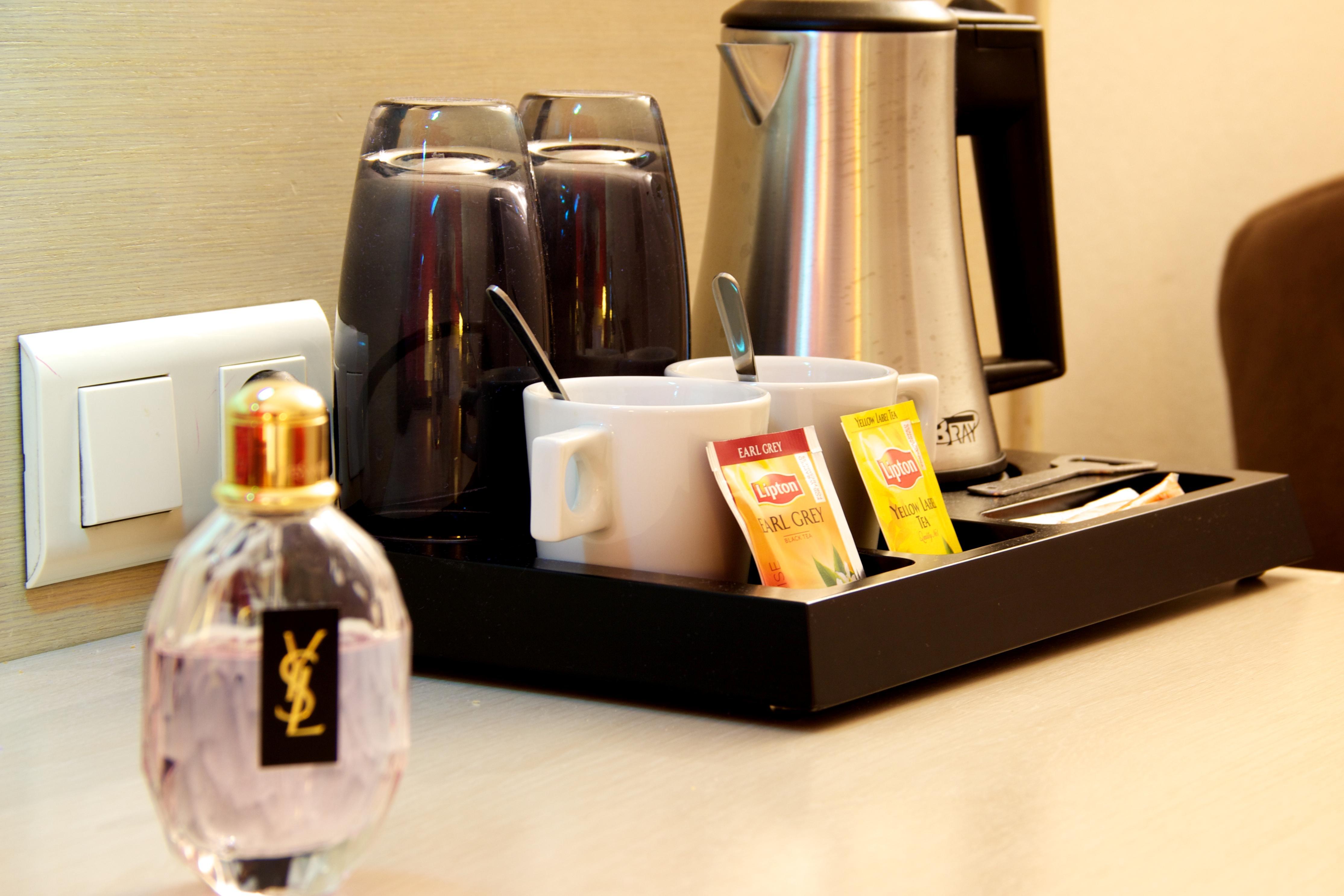 Le Richemont Hotel 3*