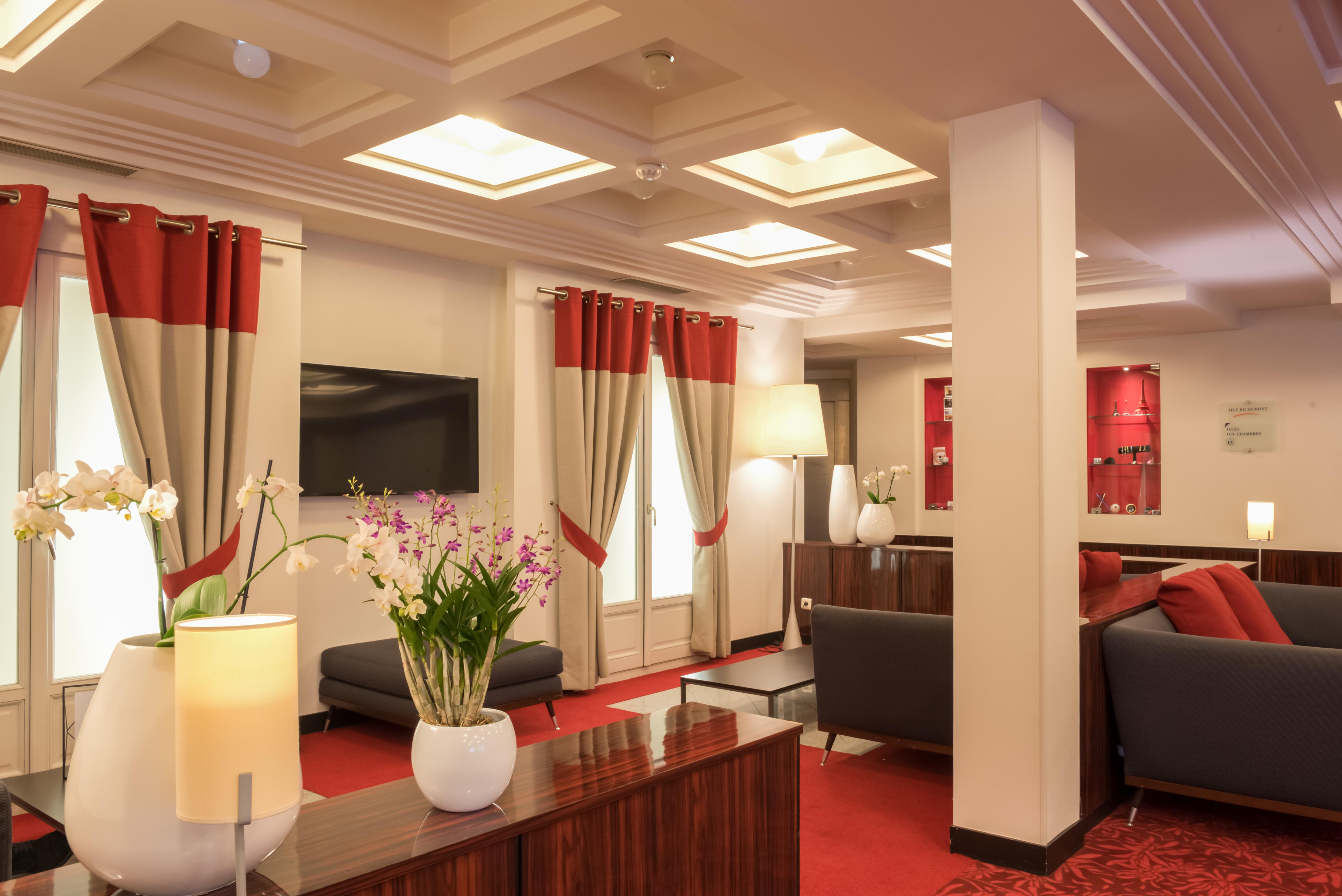 Le Richemont 3*