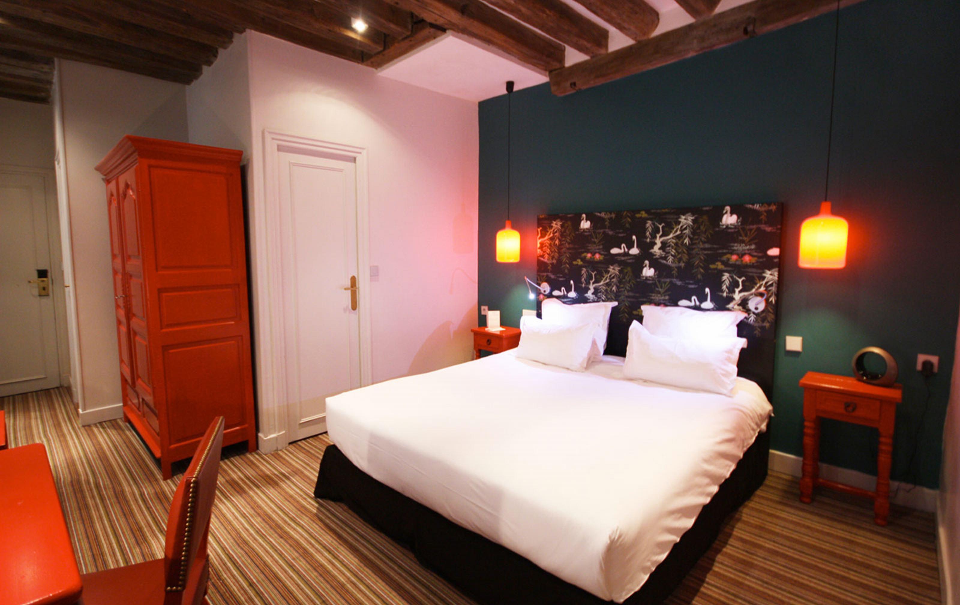 Hotel Sèvres Saint Germain