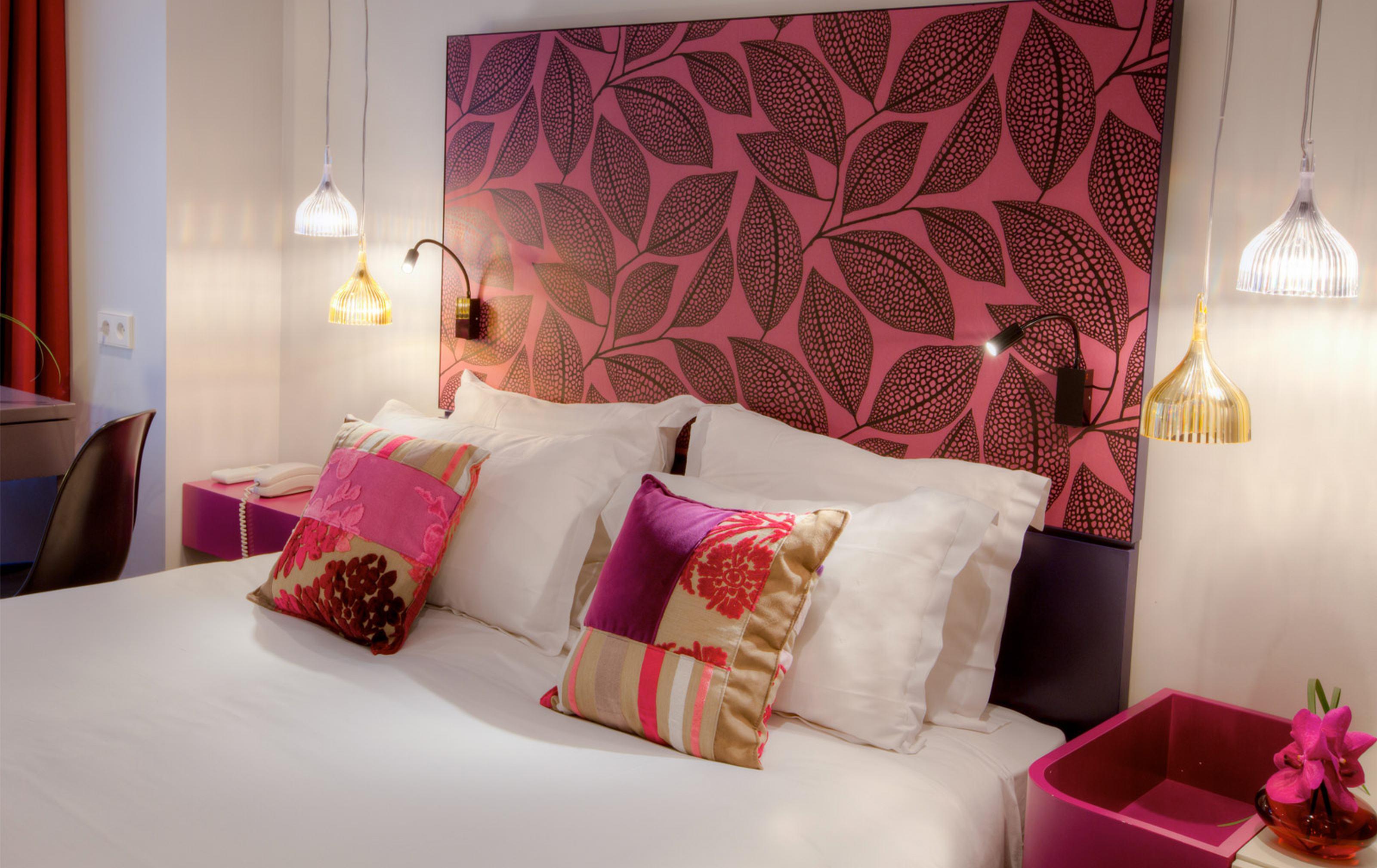 Sèvres Saint Germain Hotel 3*