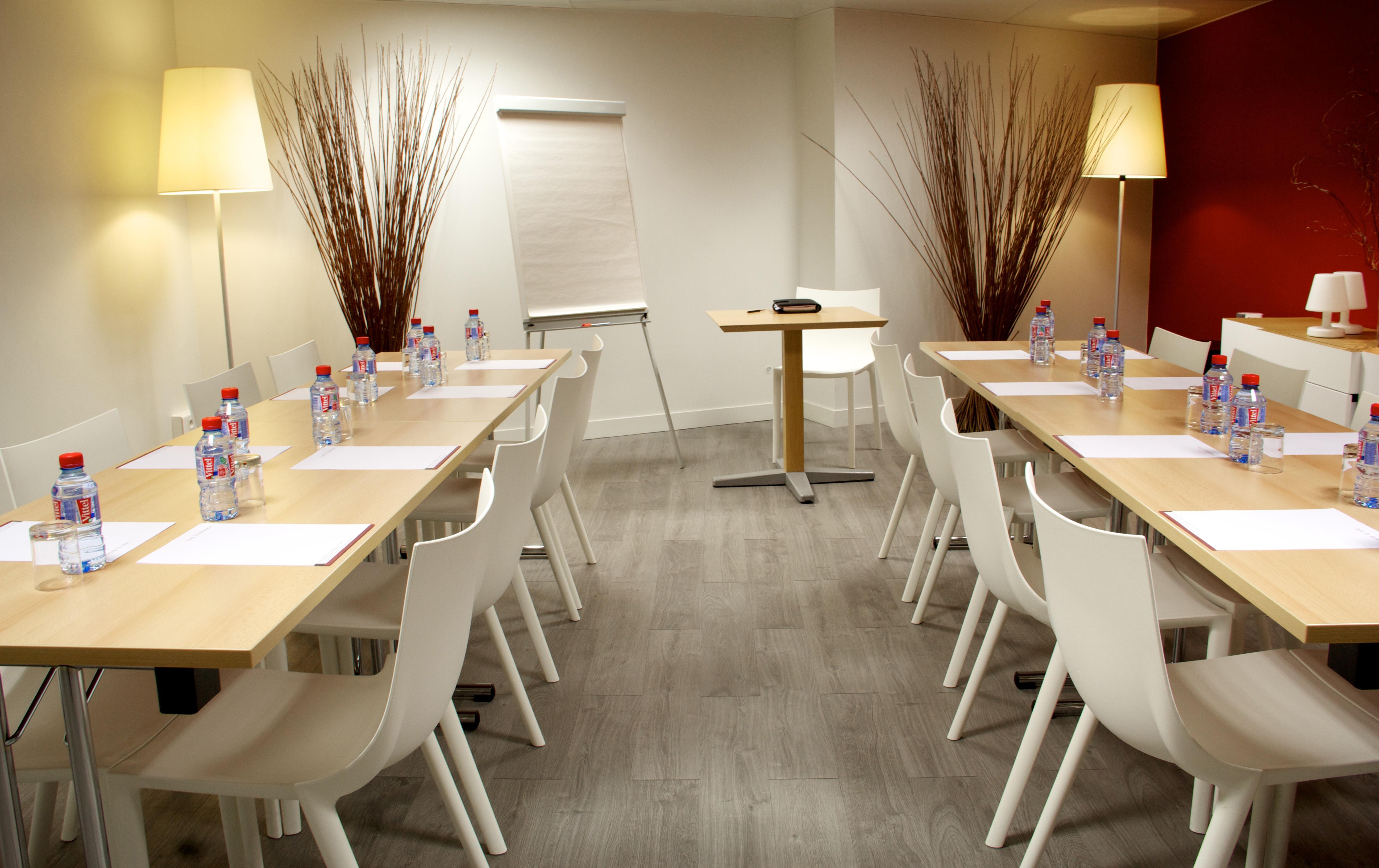 Hotel Le Richemont Parigi